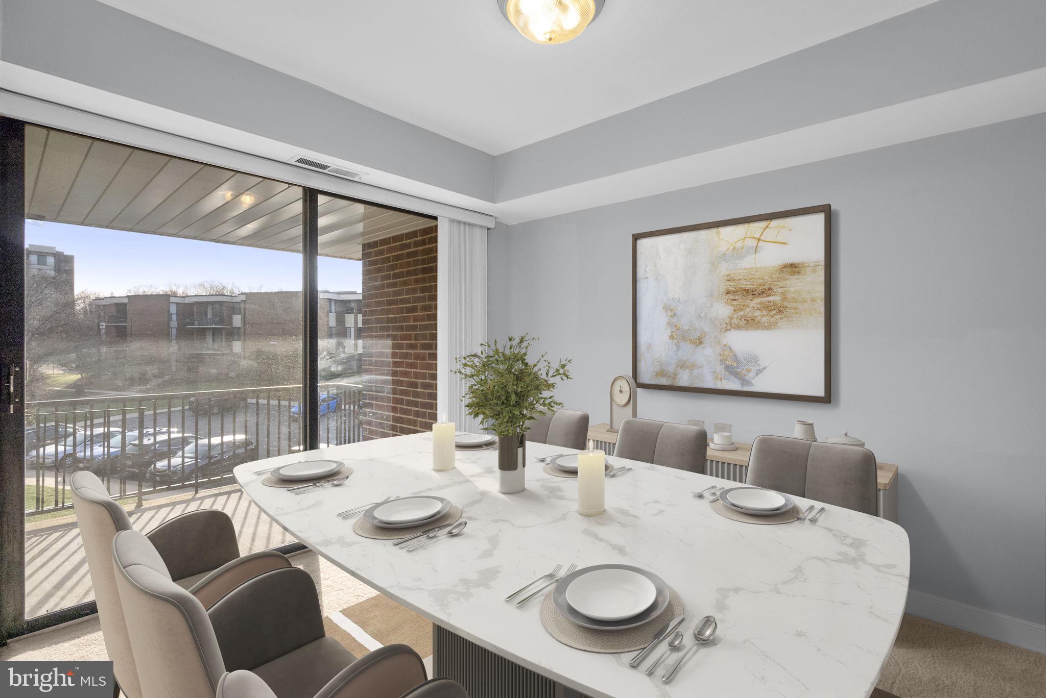 AMERICANA FINMARK - Residential