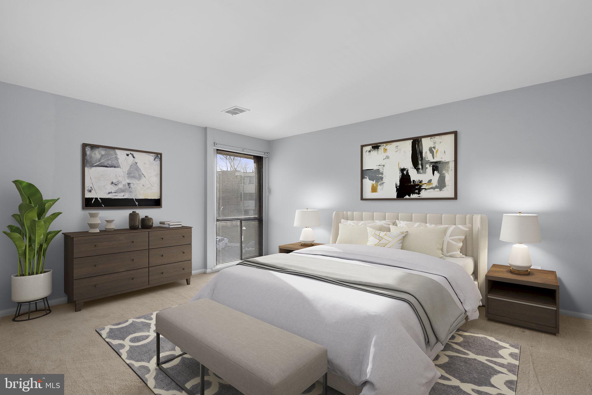 AMERICANA FINMARK - Residential