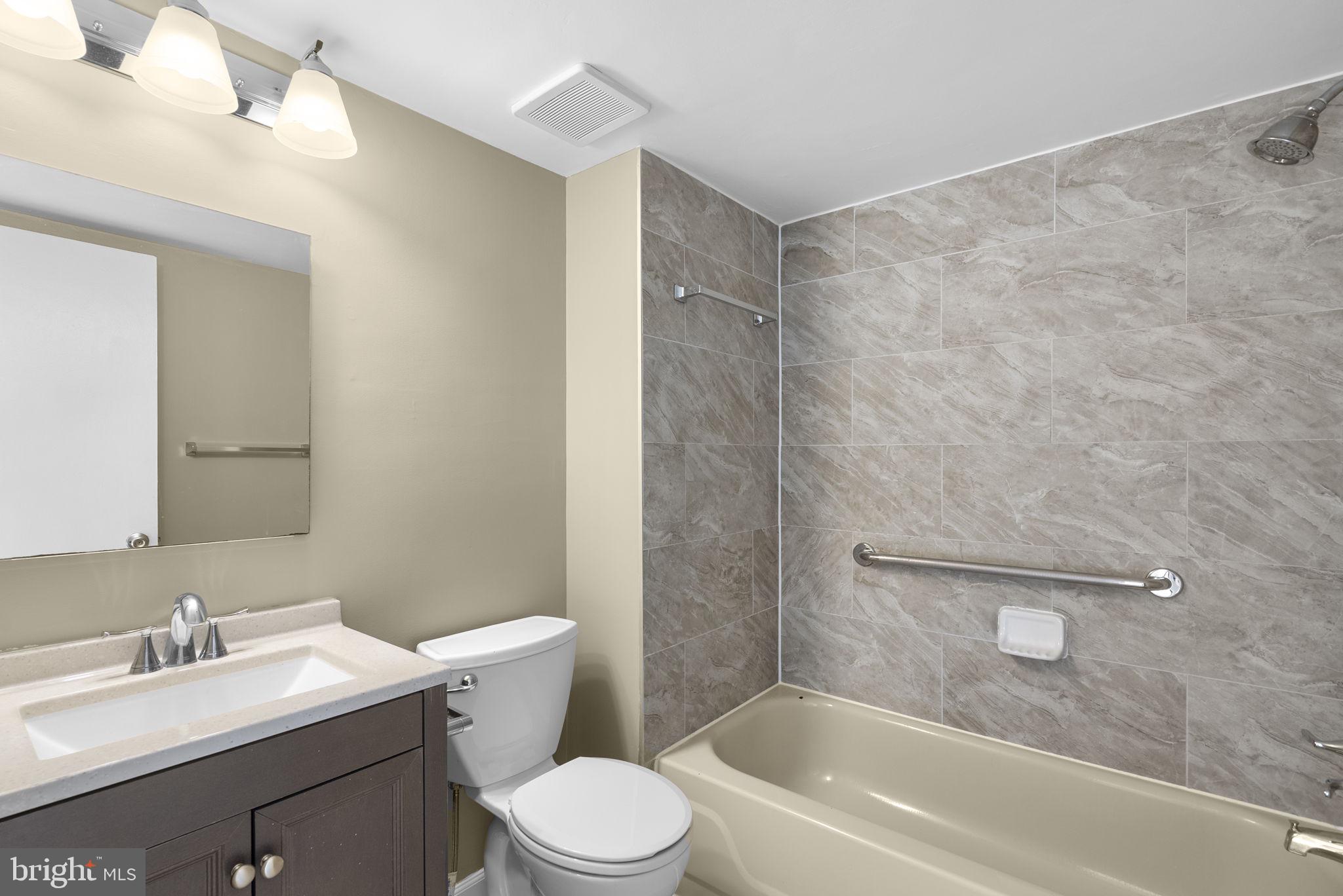 AMERICANA FINMARK - Residential