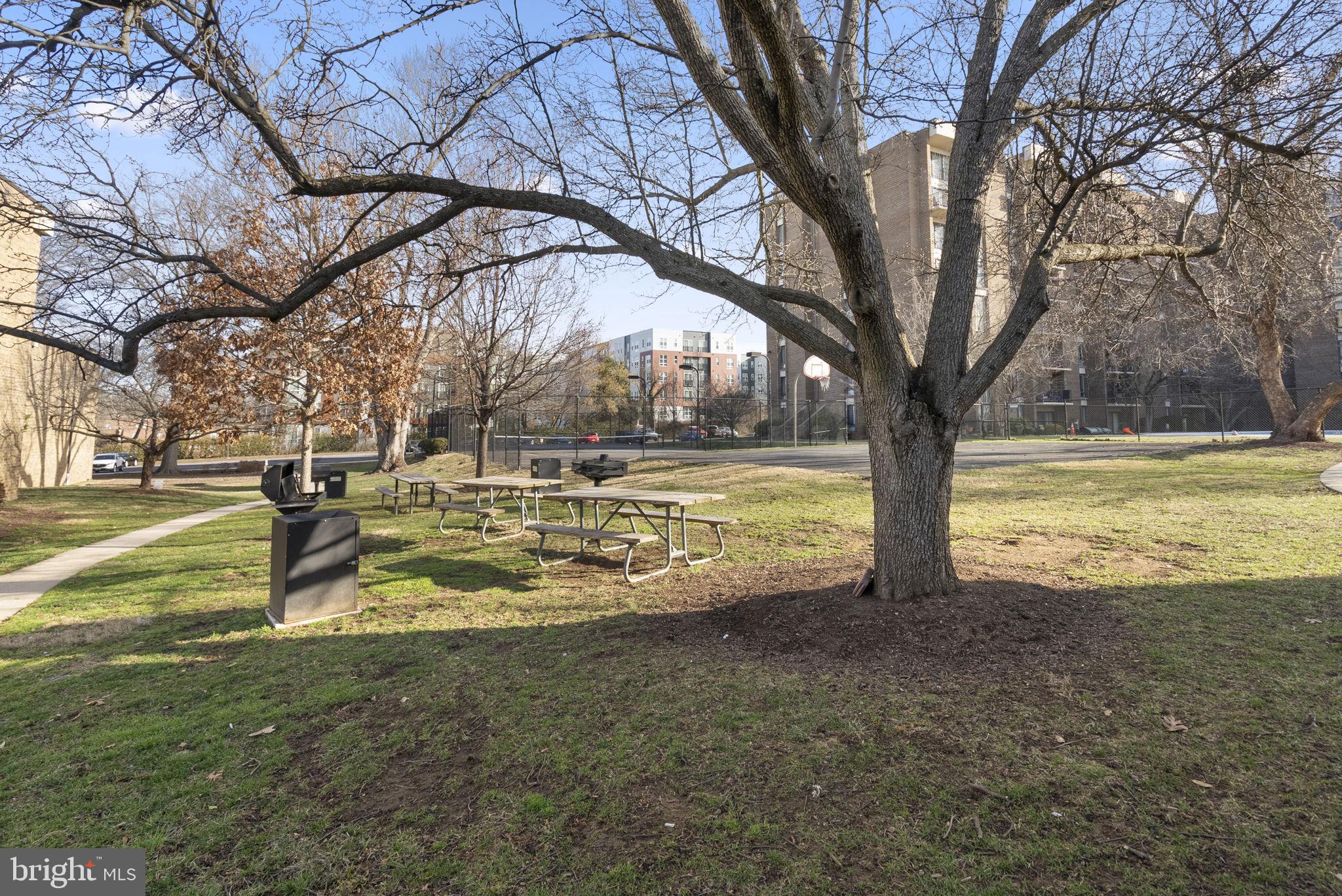 AMERICANA FINMARK - Residential