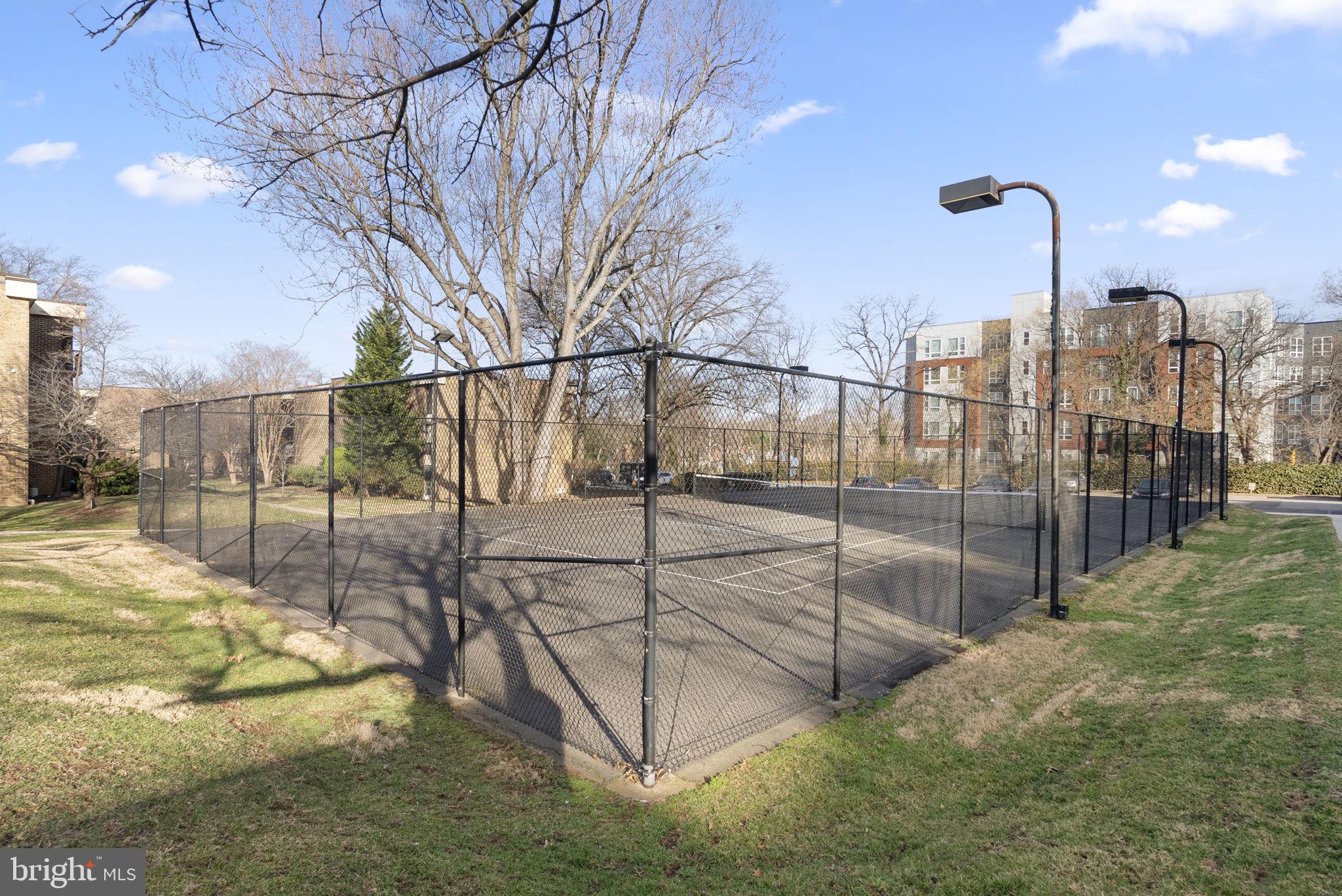 AMERICANA FINMARK - Residential