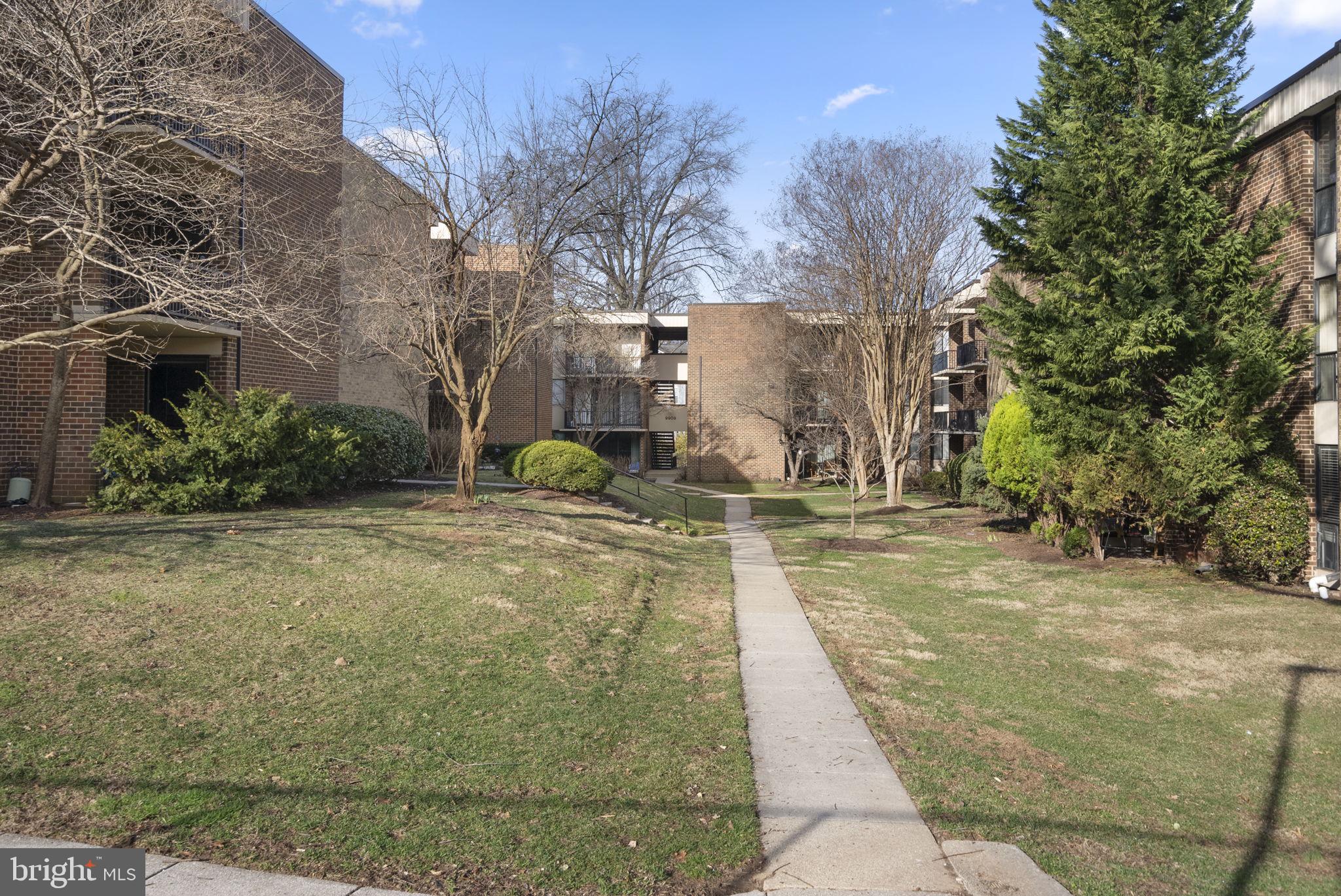 AMERICANA FINMARK - Residential