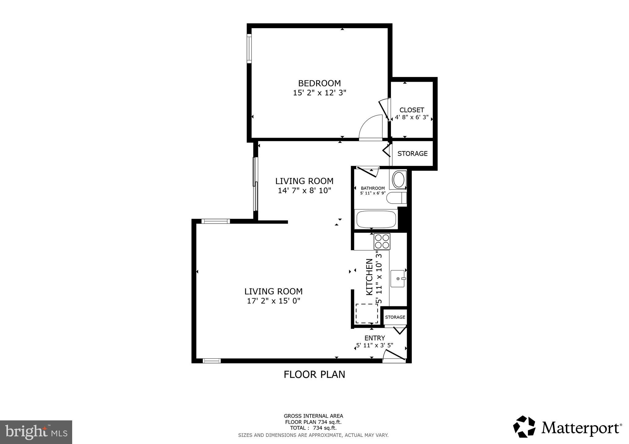 AMERICANA FINMARK - Residential