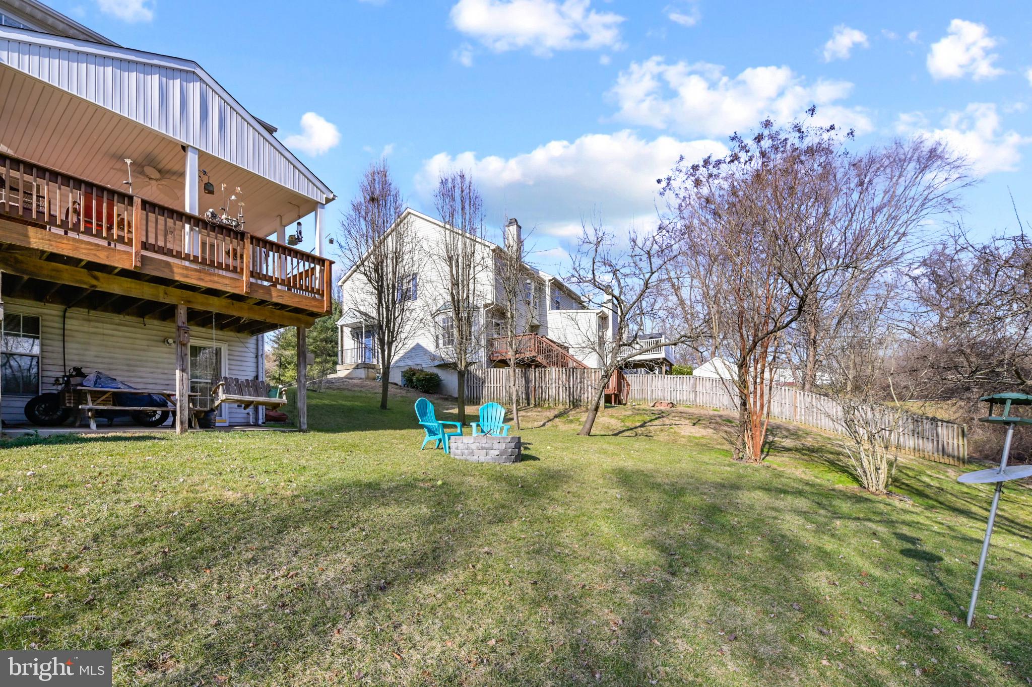 COUNTRY WALK - Residential