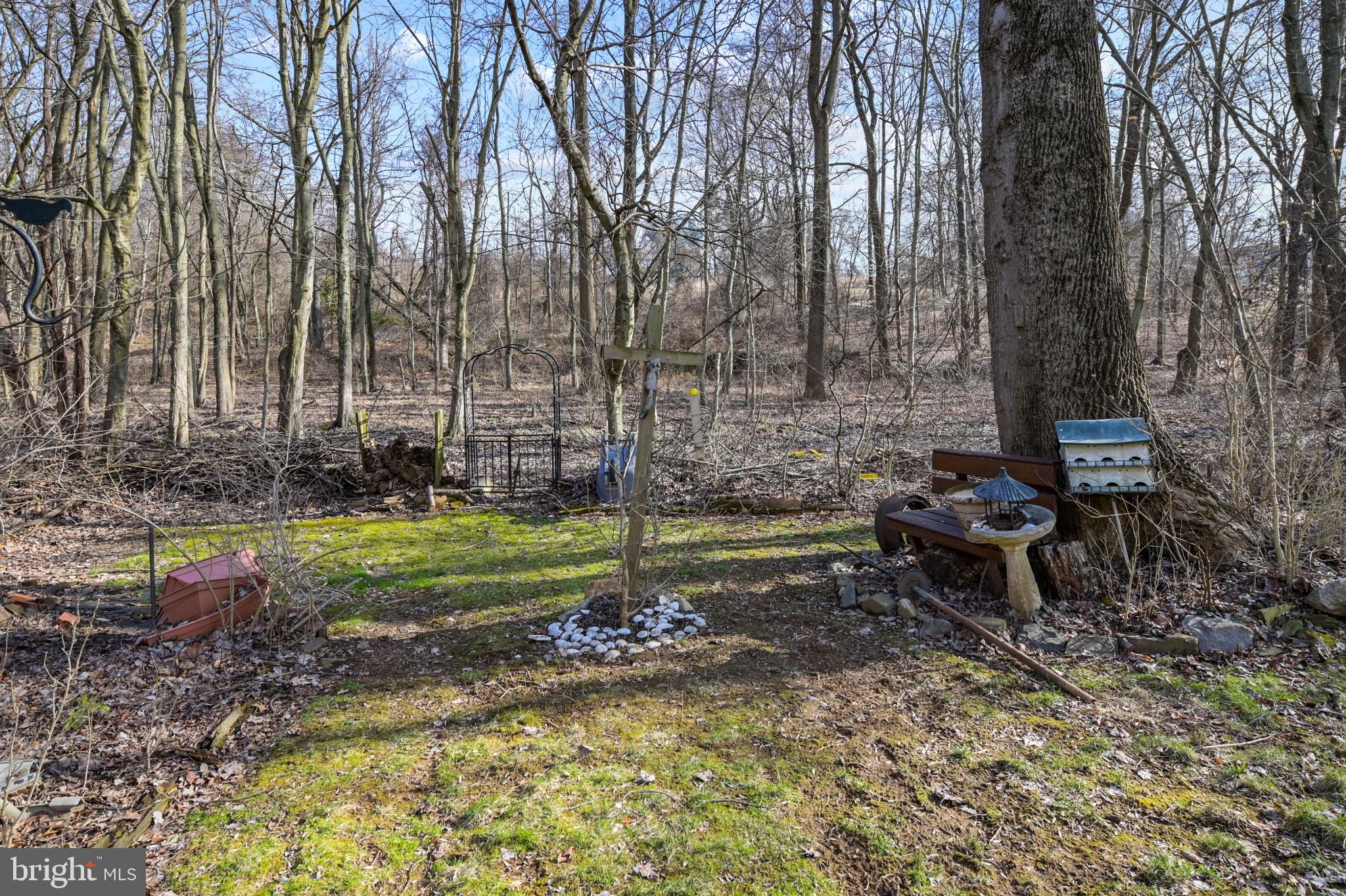 COUNTRY WALK - Residential