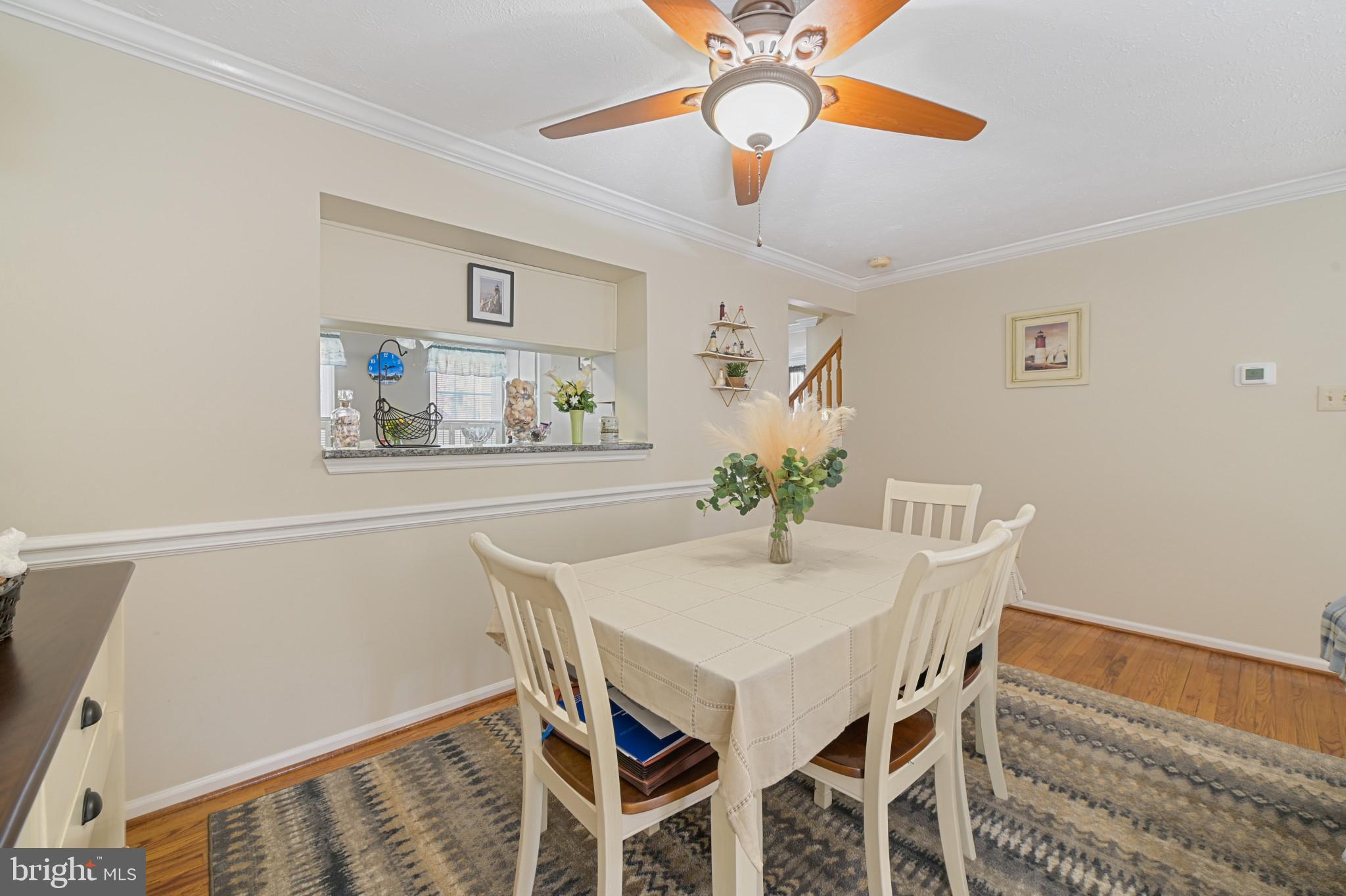 COUNTRY WALK - Residential