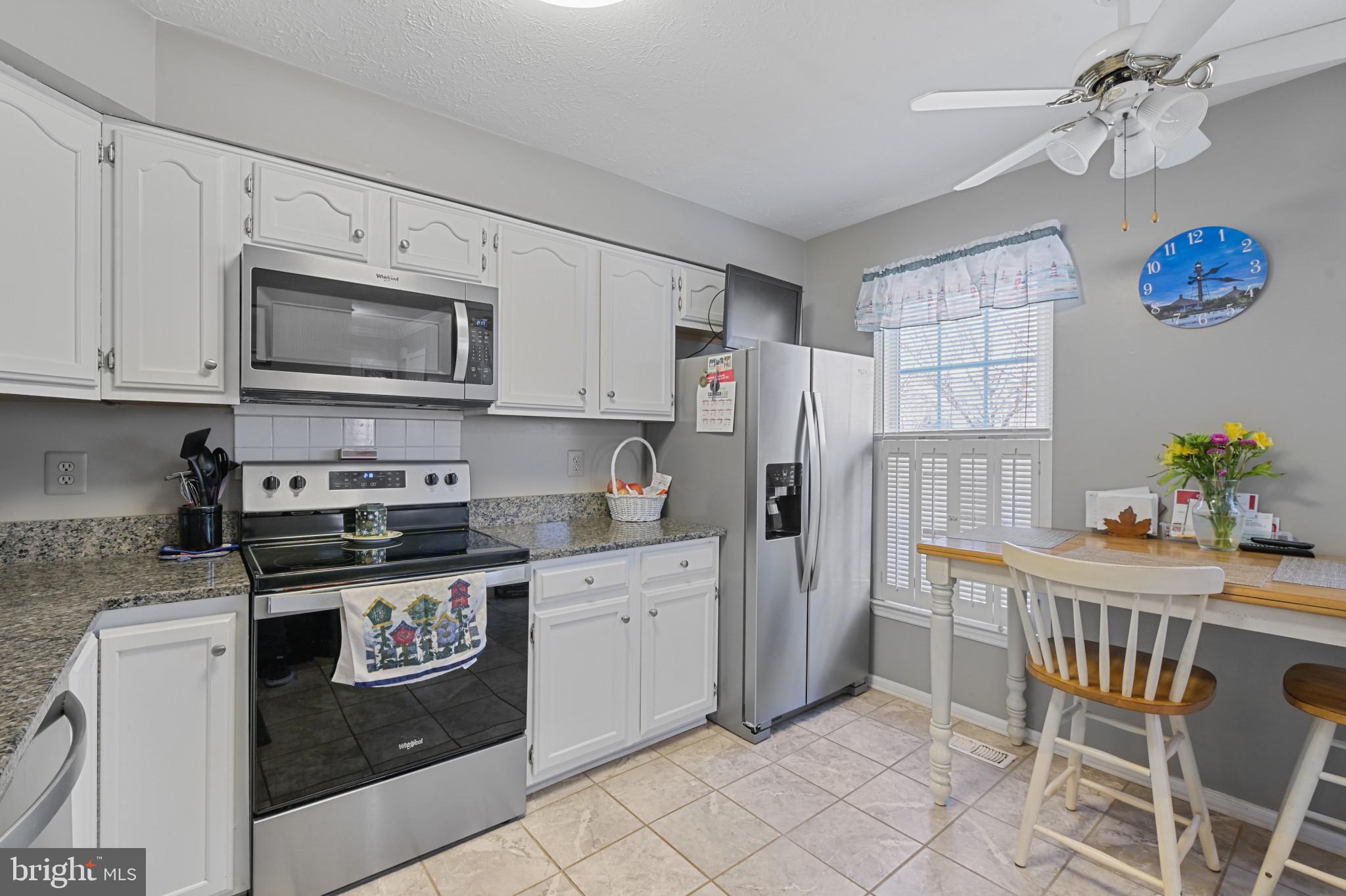 COUNTRY WALK - Residential