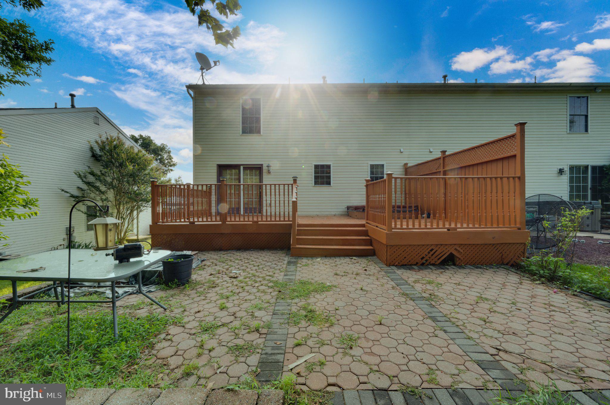 612 FREDERICK STREET