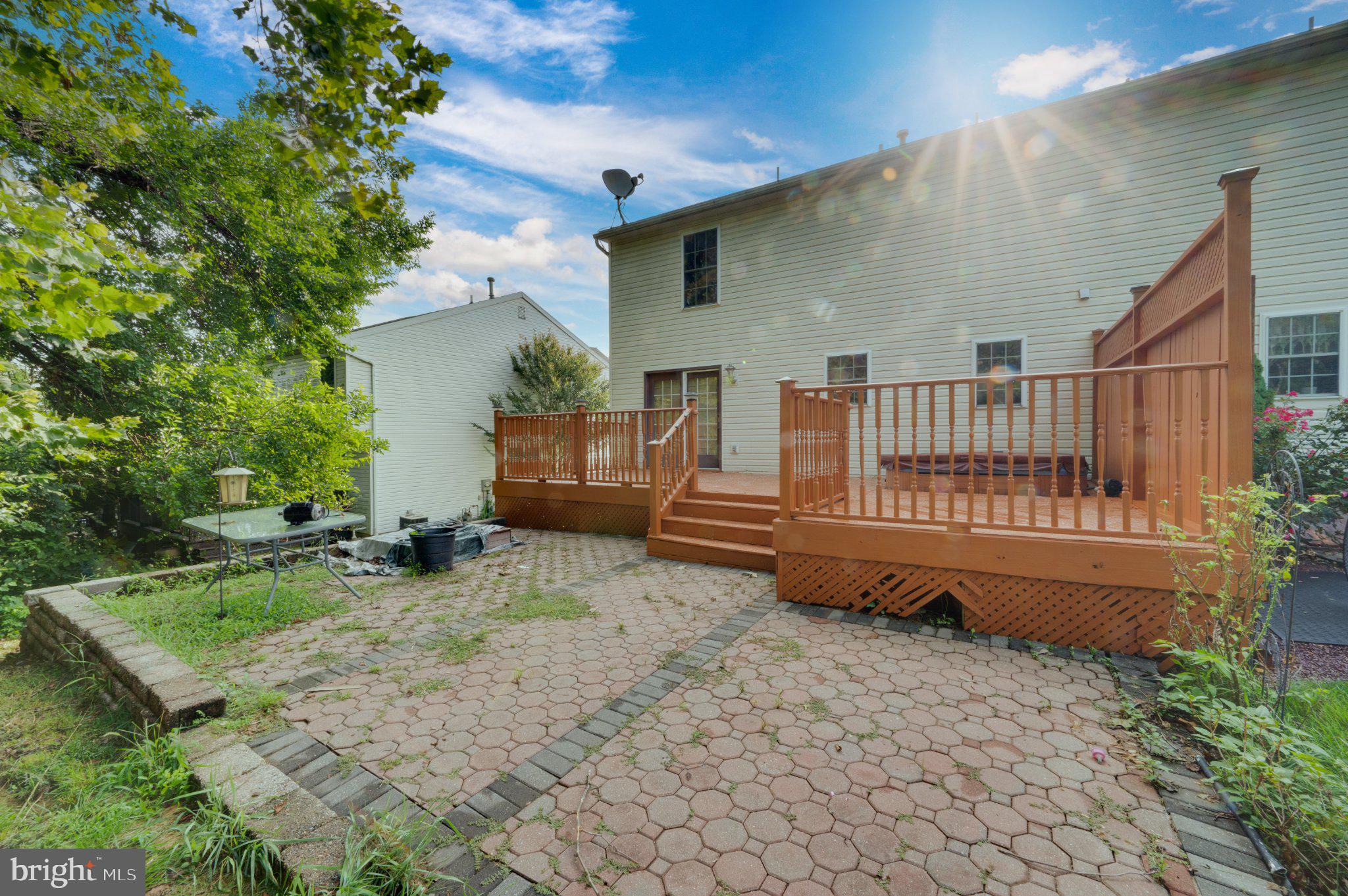 612 FREDERICK STREET