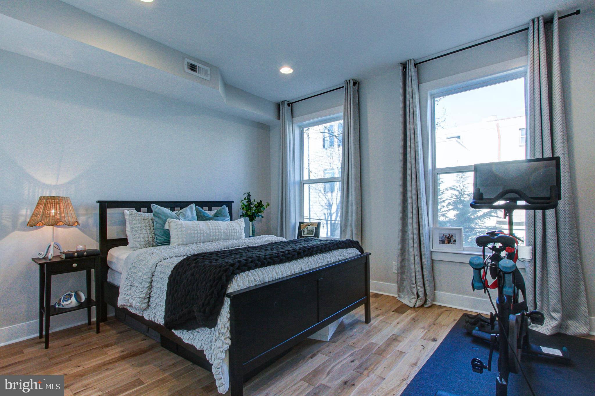 FISHTOWN - Residential