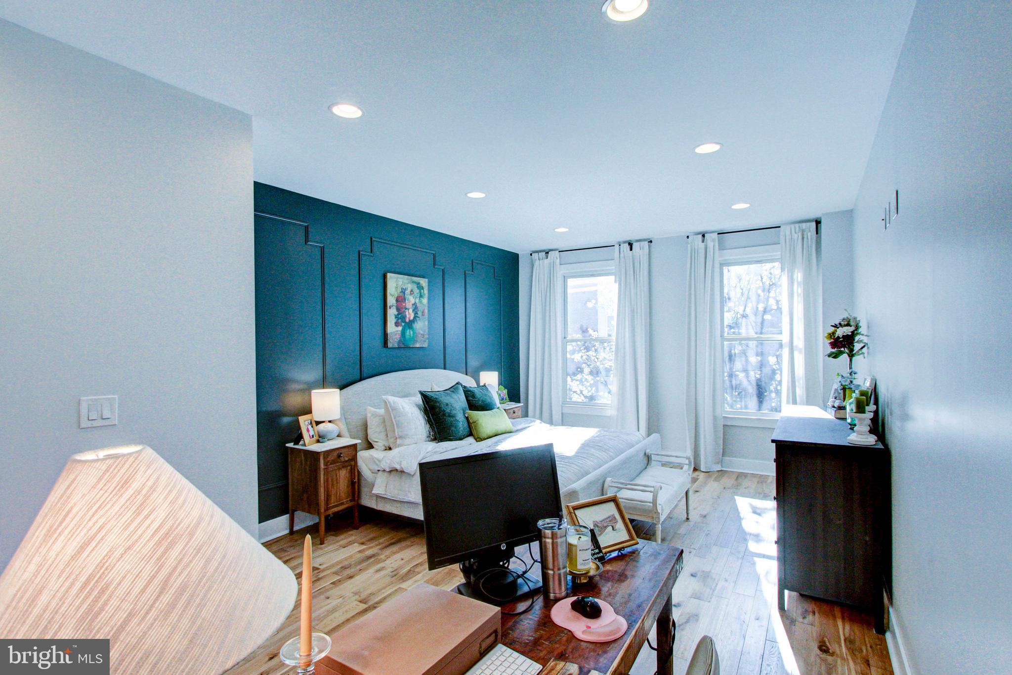 FISHTOWN - Residential