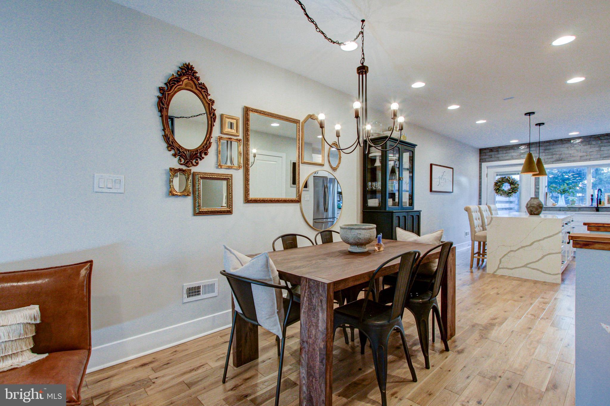 FISHTOWN - Residential