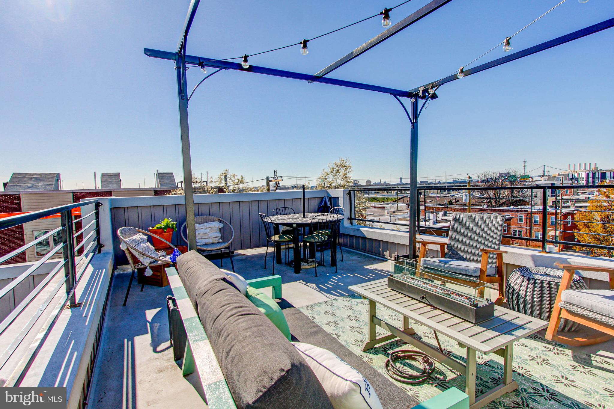 FISHTOWN - Residential