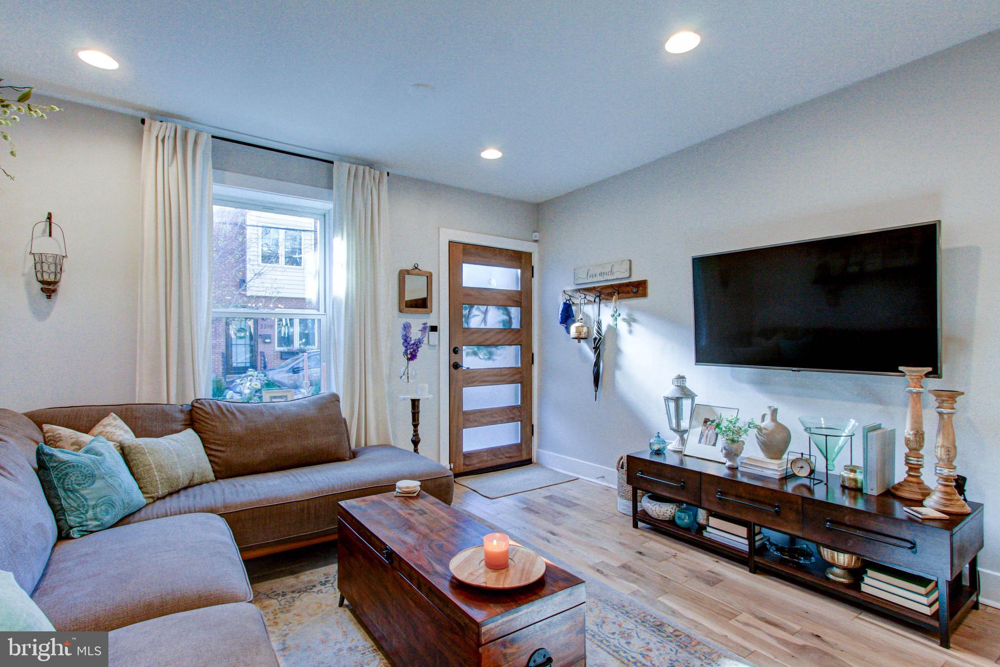 FISHTOWN - Residential