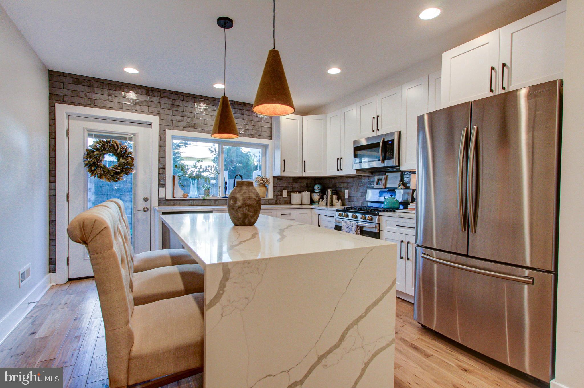 FISHTOWN - Residential