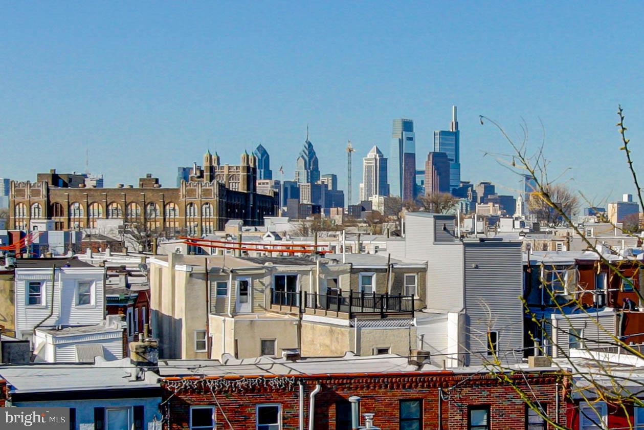 FISHTOWN - Residential