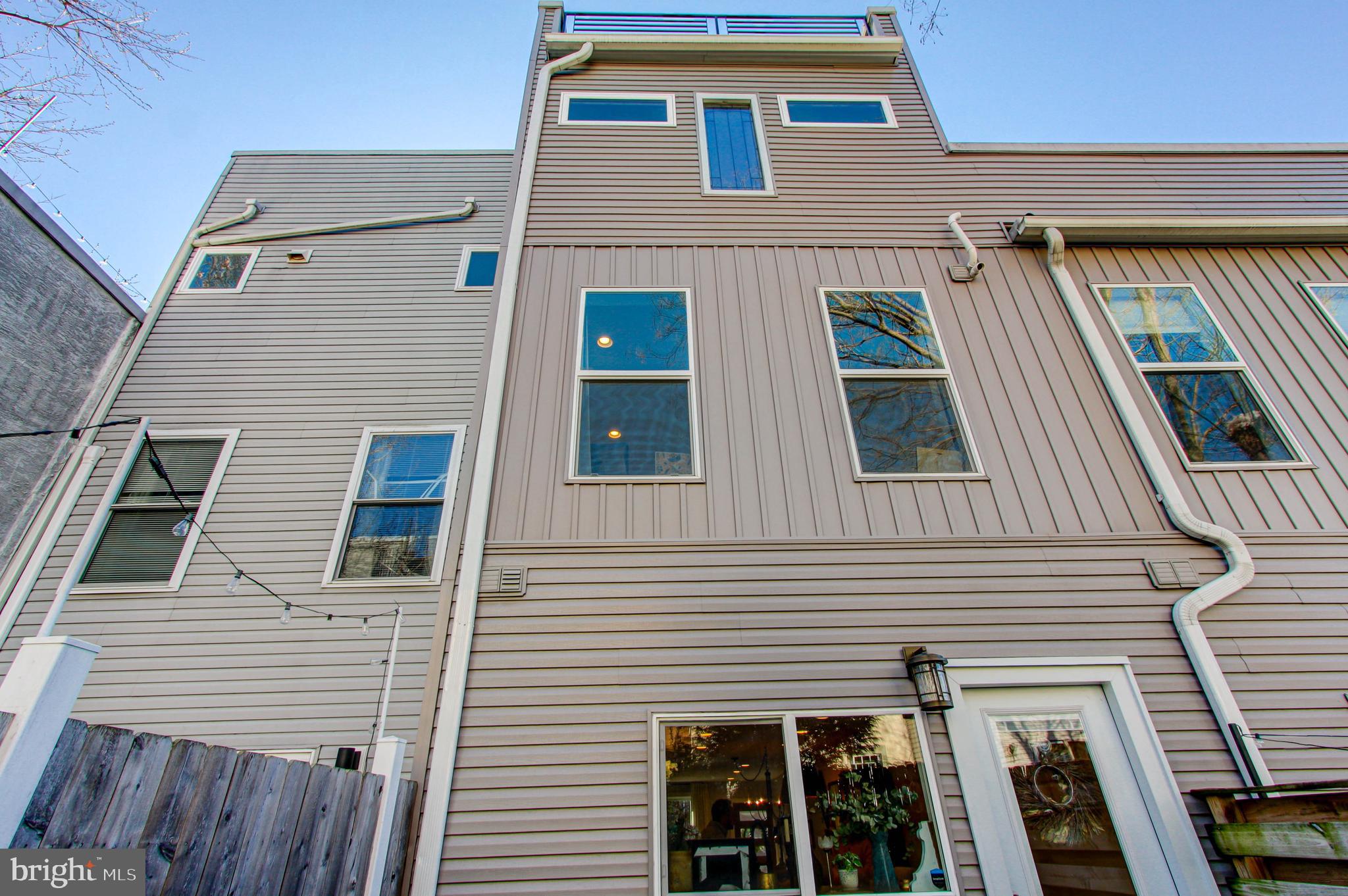 FISHTOWN - Residential