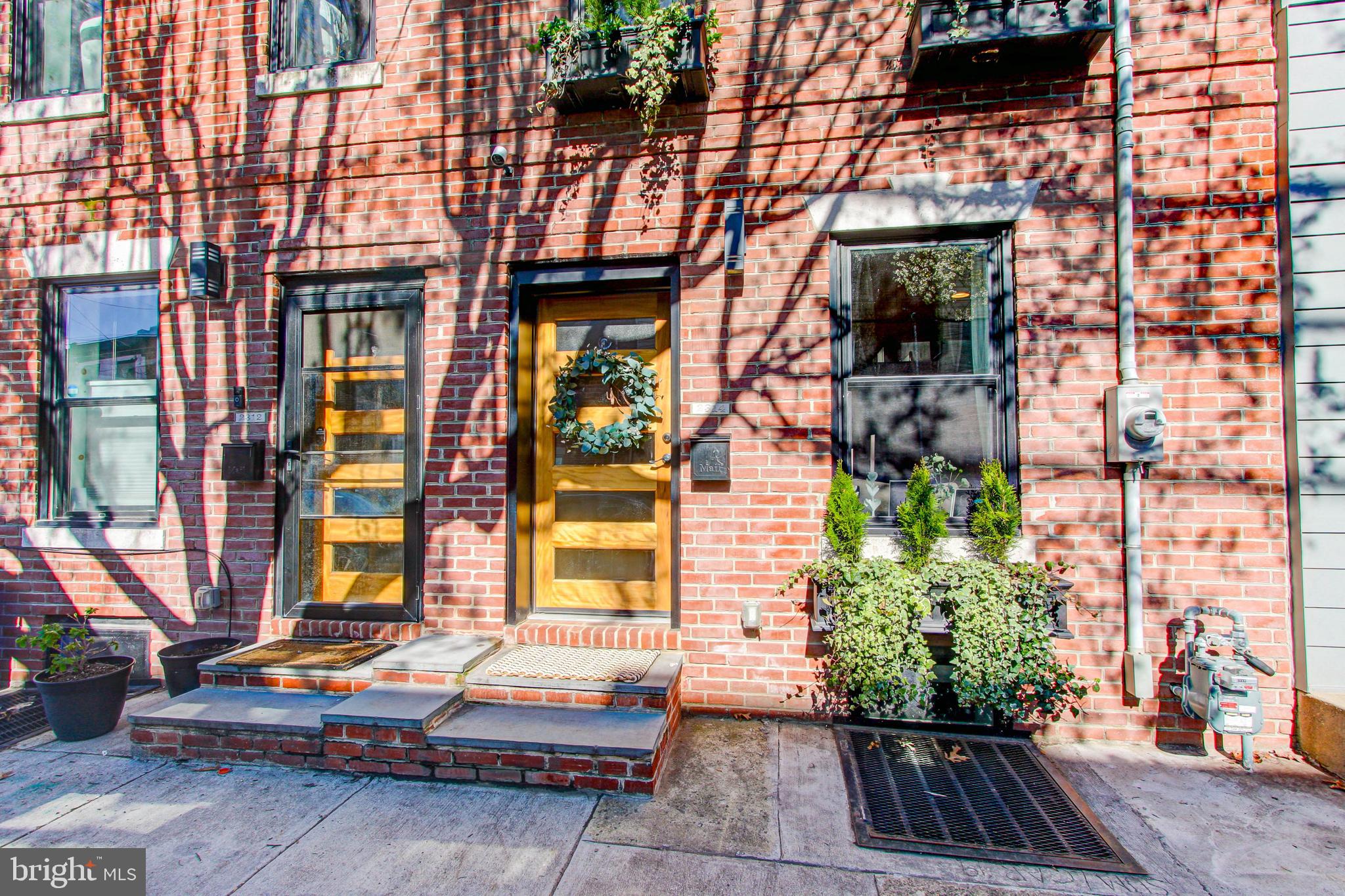 FISHTOWN - Residential