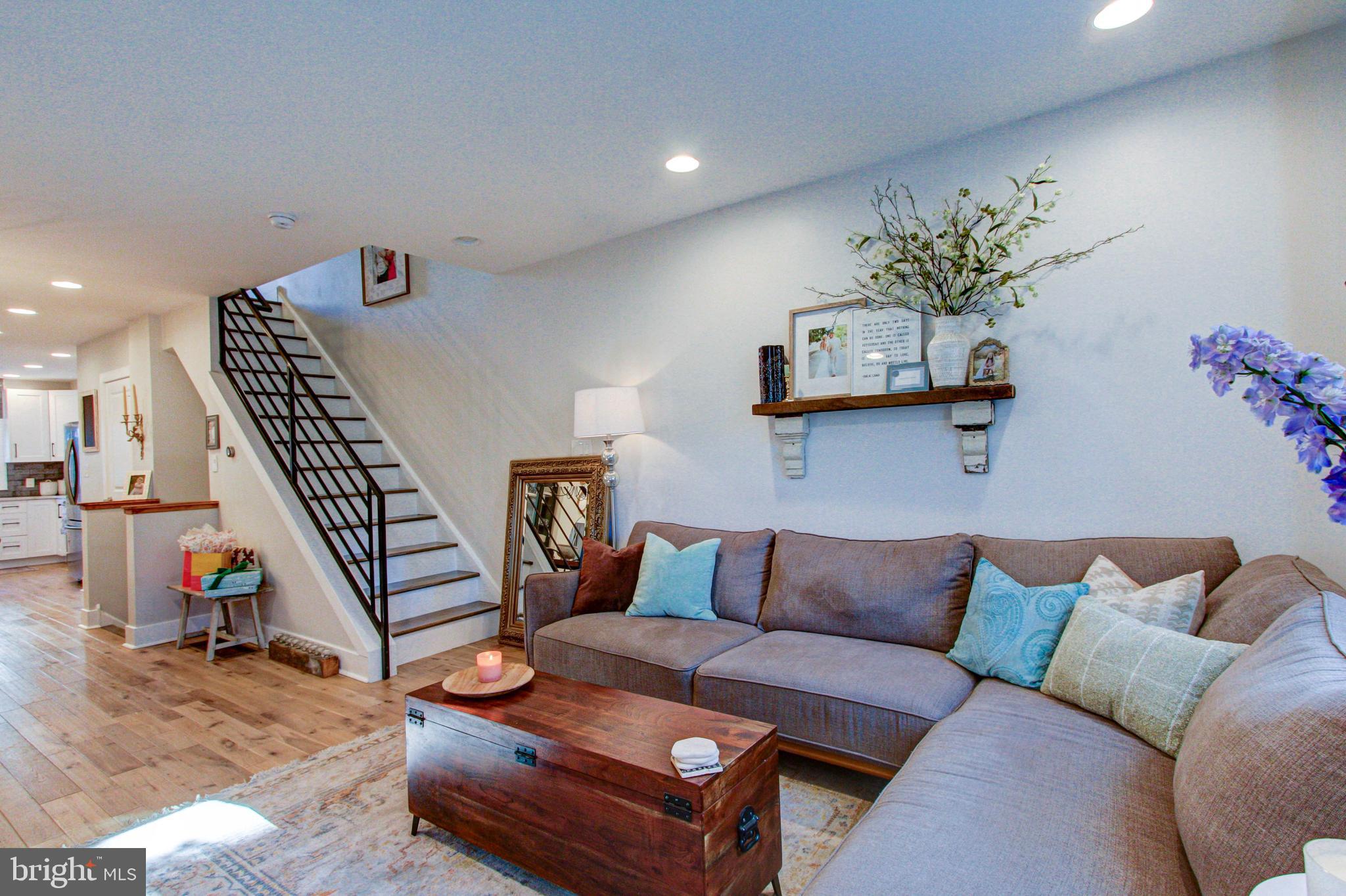 FISHTOWN - Residential