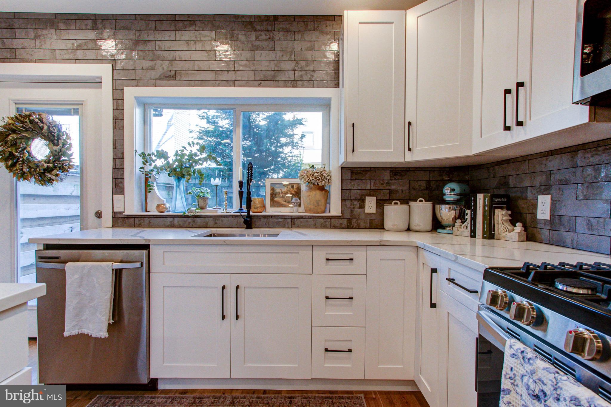 FISHTOWN - Residential