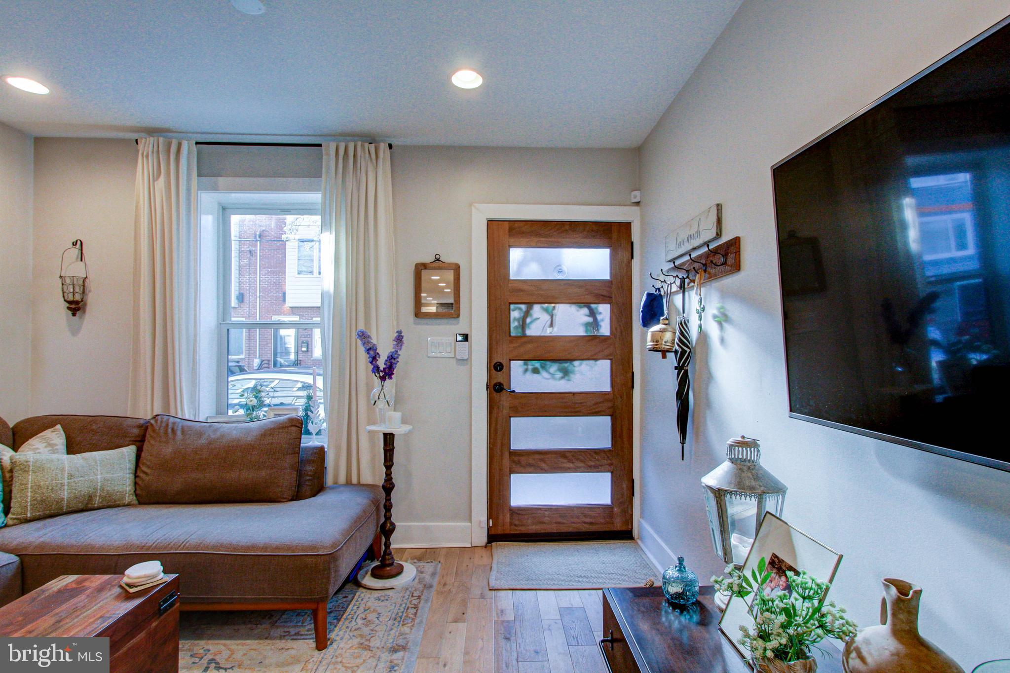 FISHTOWN - Residential