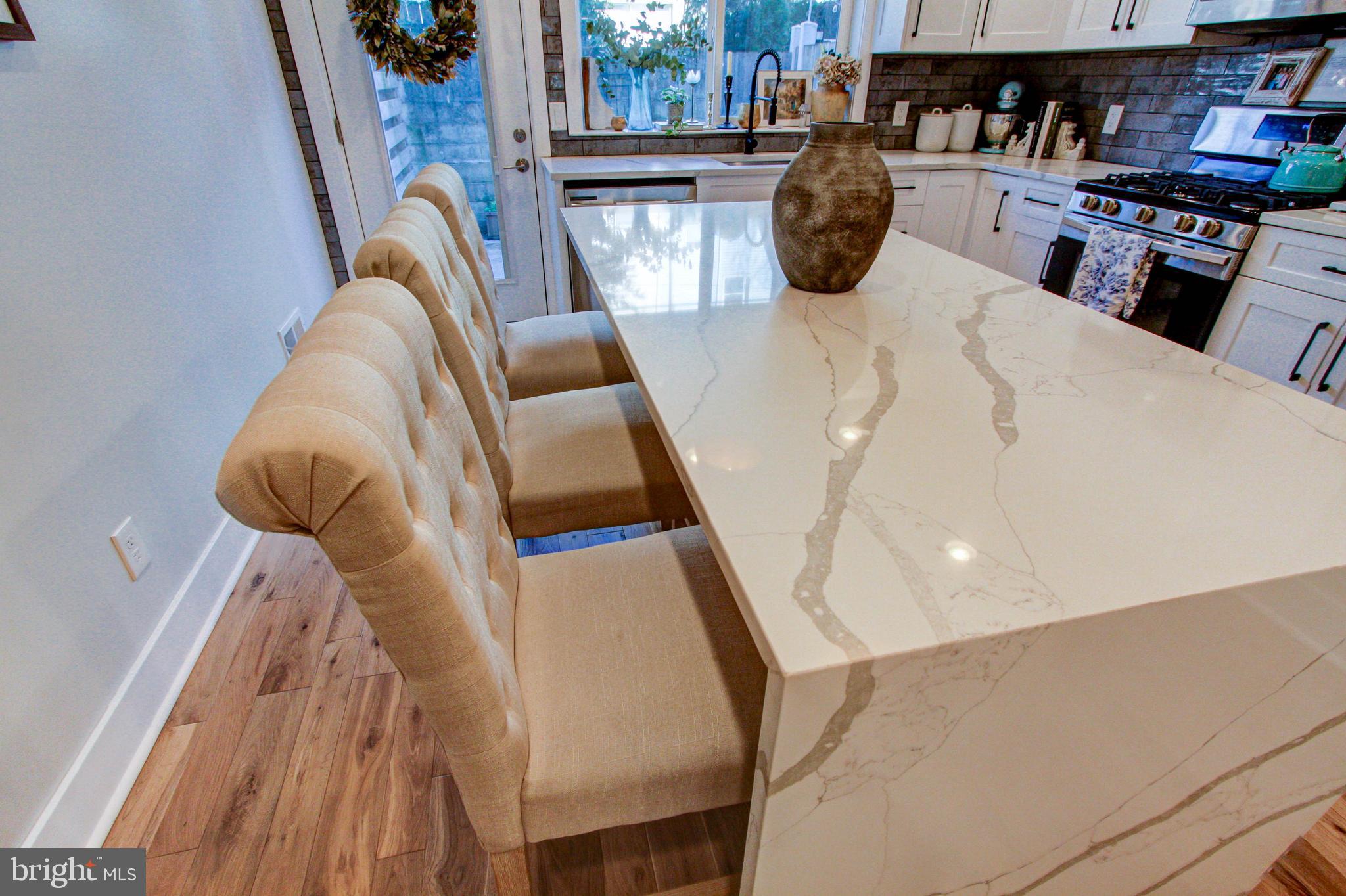 FISHTOWN - Residential