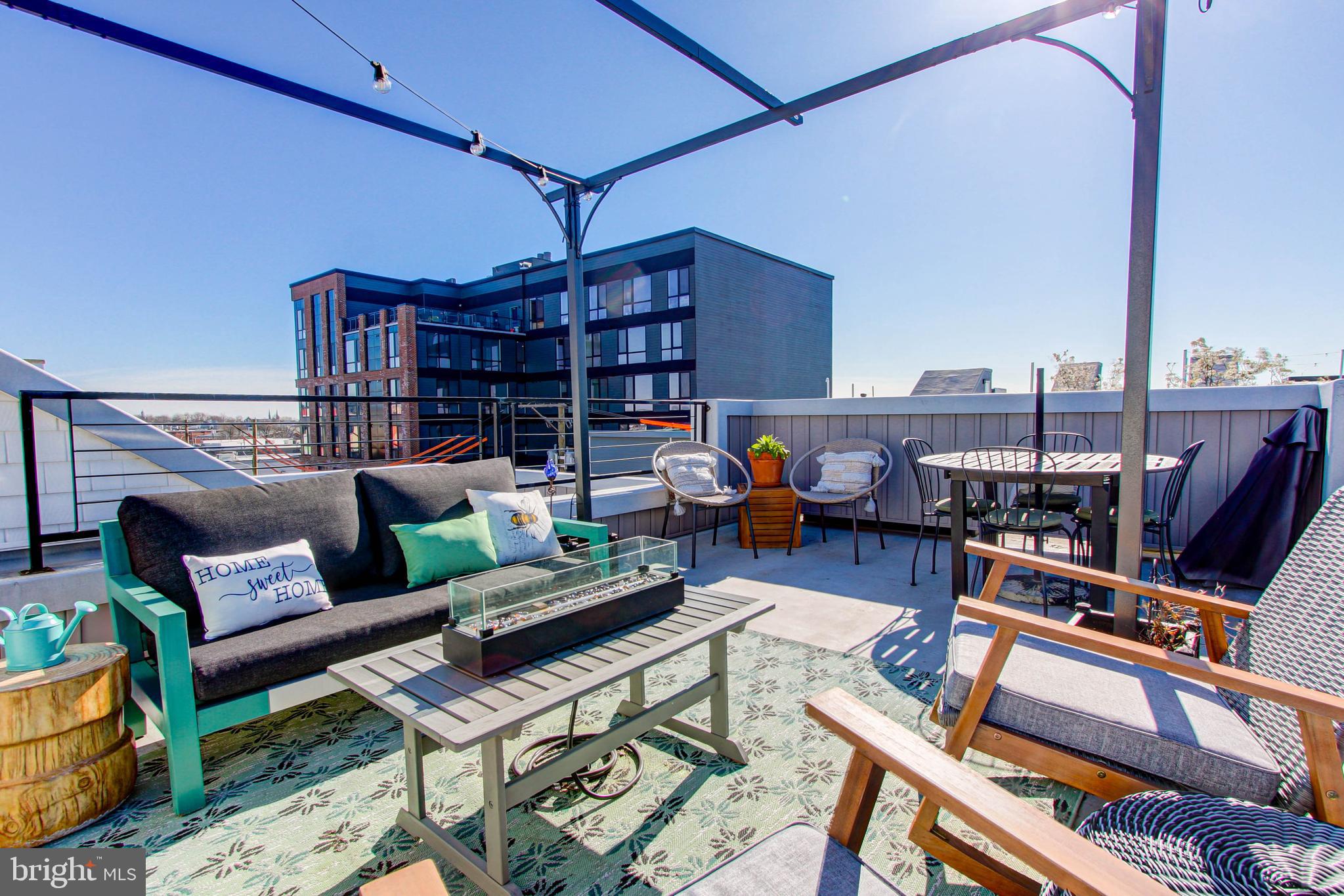 FISHTOWN - Residential