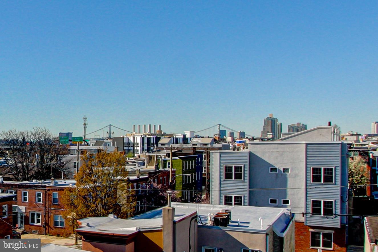 FISHTOWN - Residential