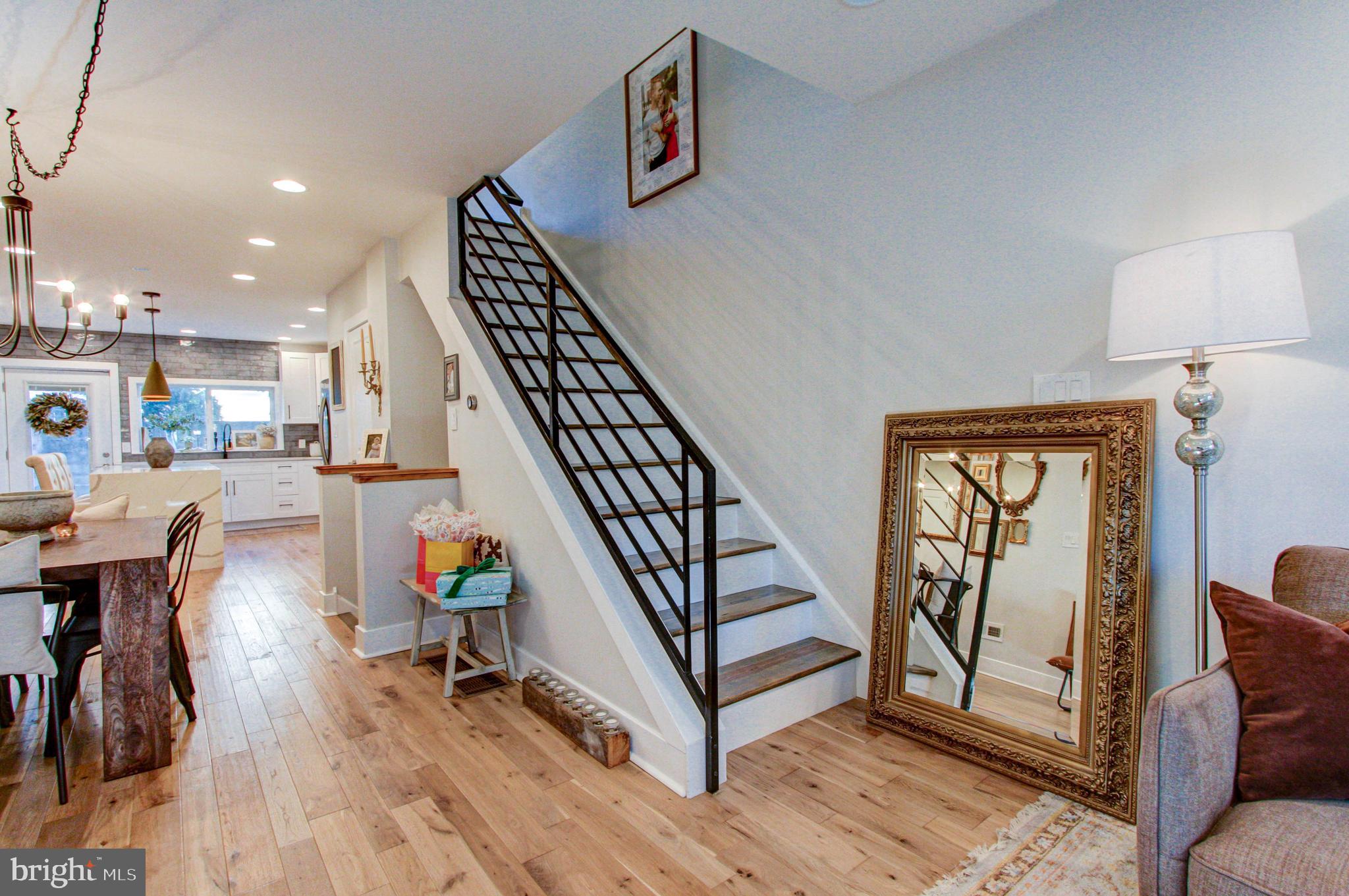 FISHTOWN - Residential