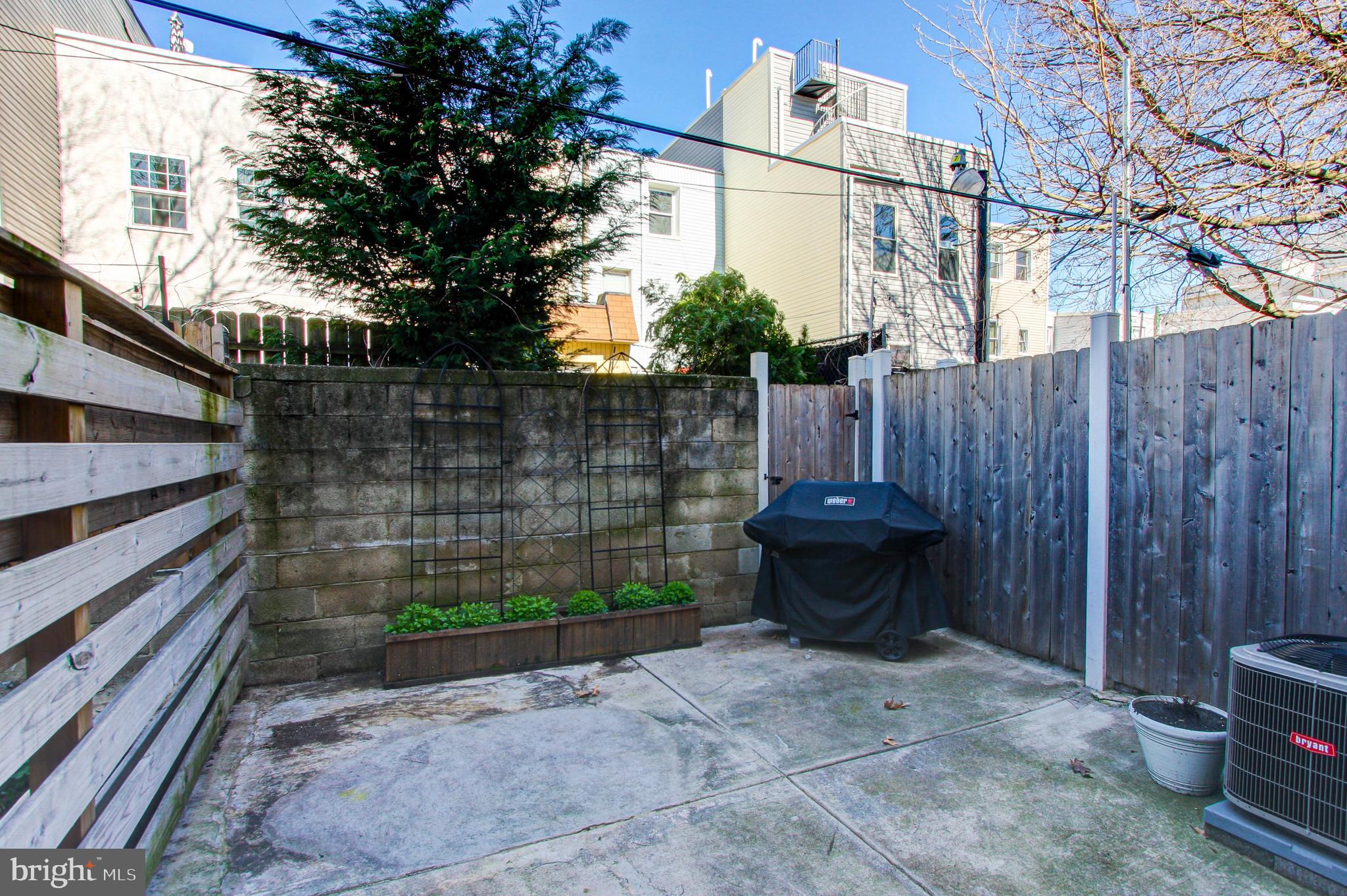 FISHTOWN - Residential