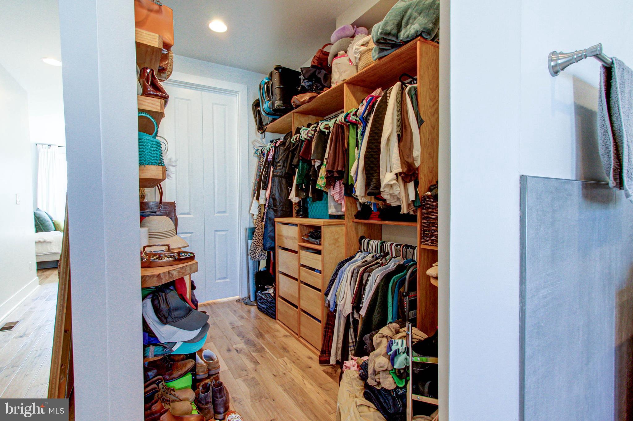 FISHTOWN - Residential