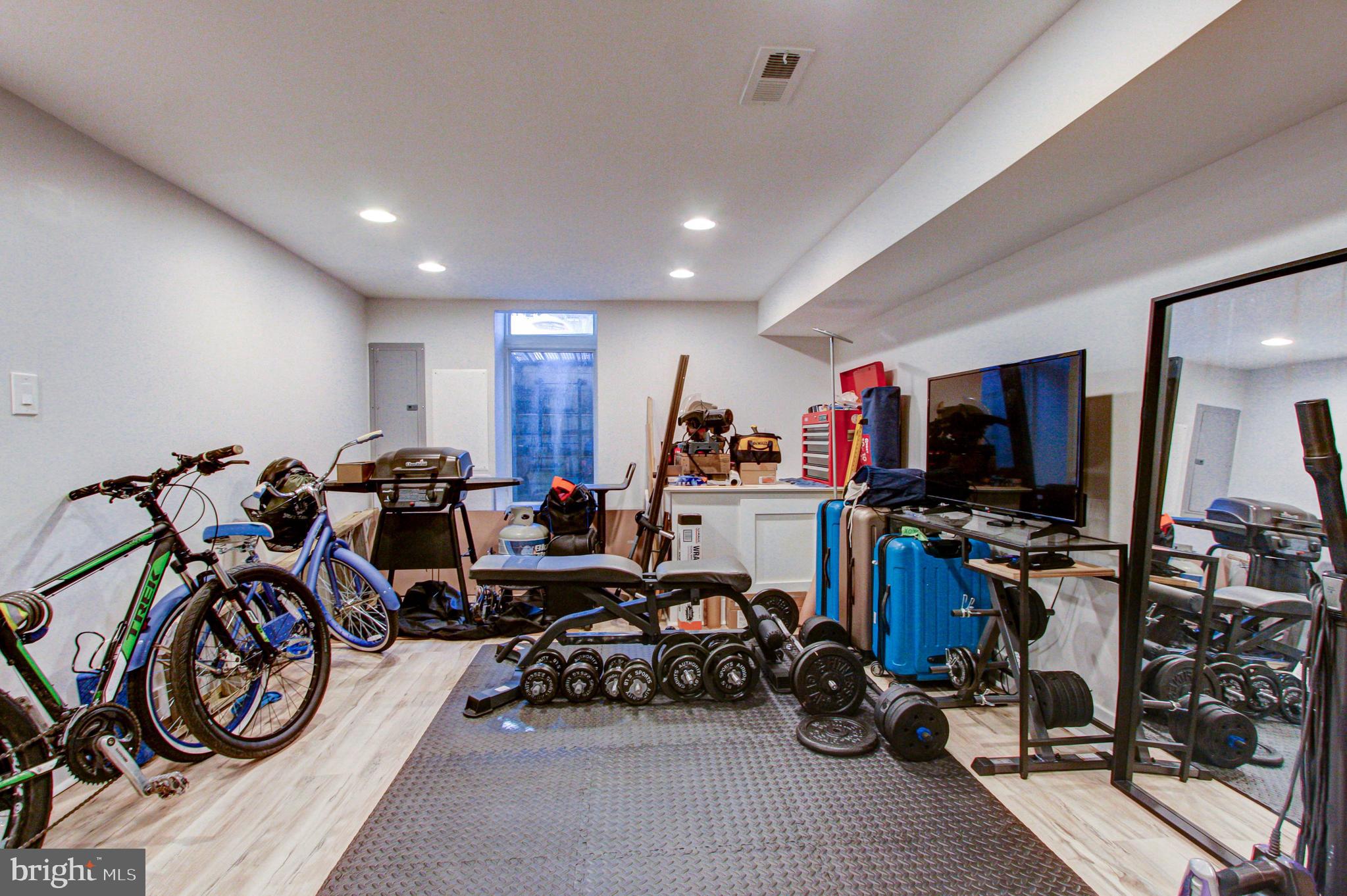 FISHTOWN - Residential