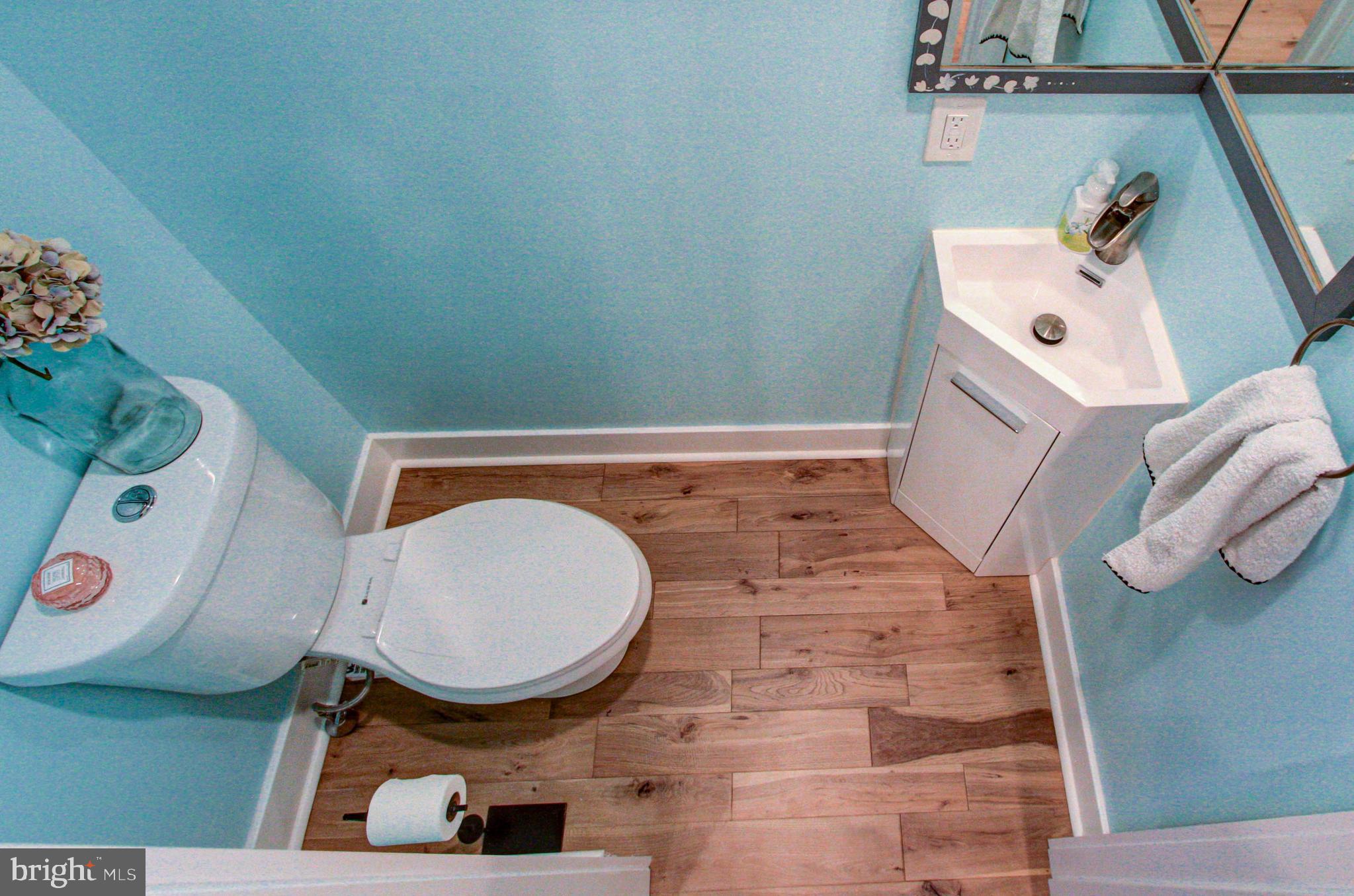 FISHTOWN - Residential