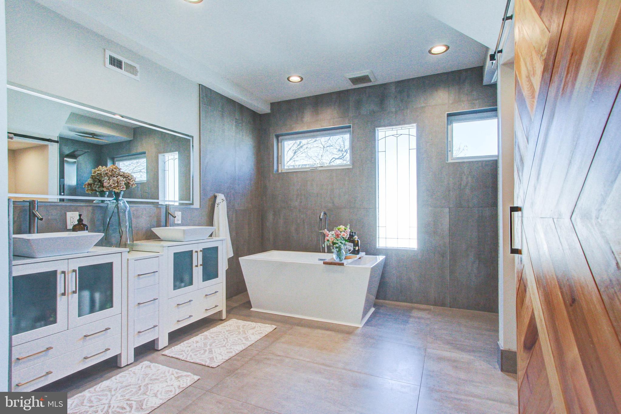 FISHTOWN - Residential