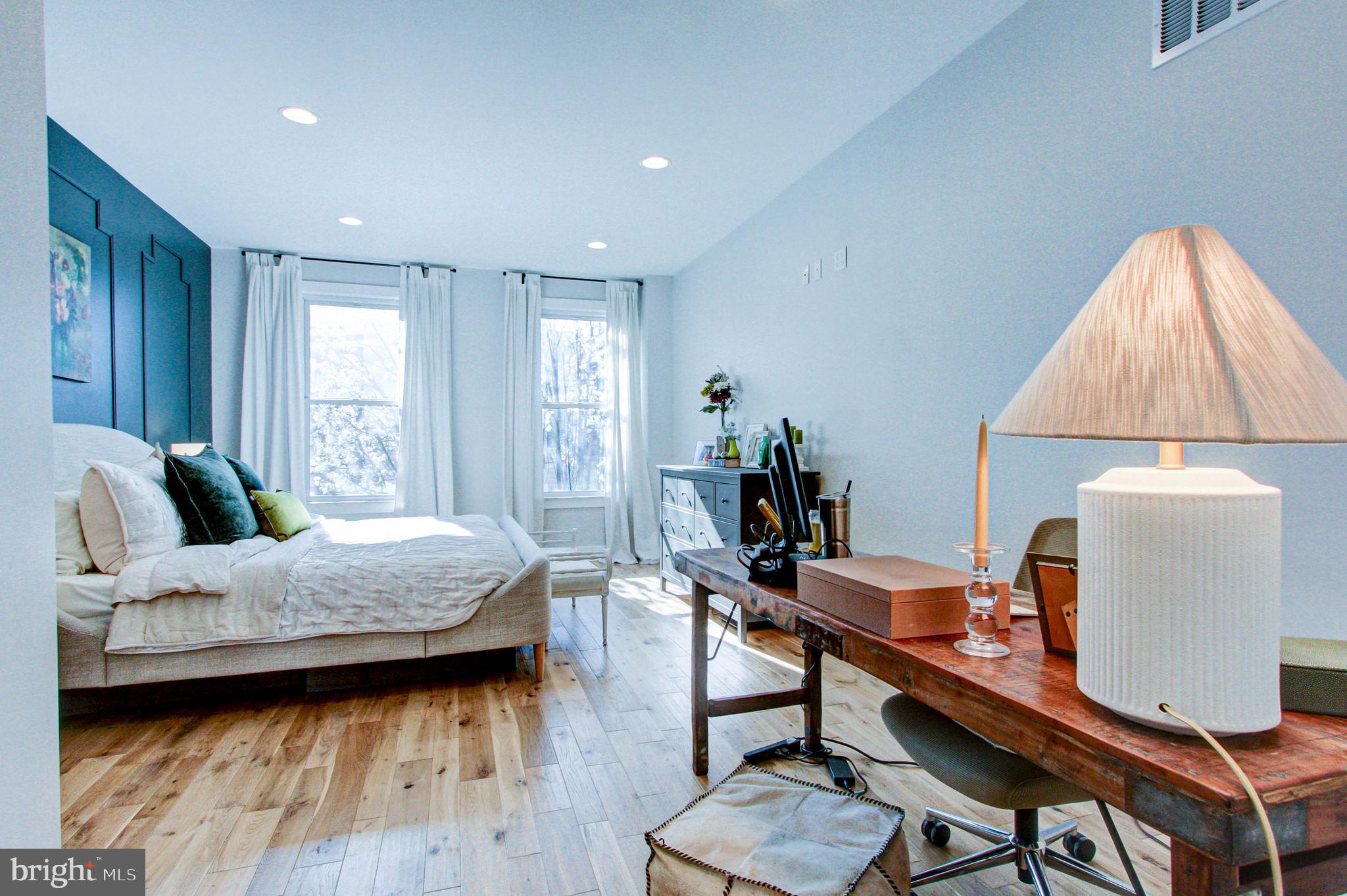 FISHTOWN - Residential