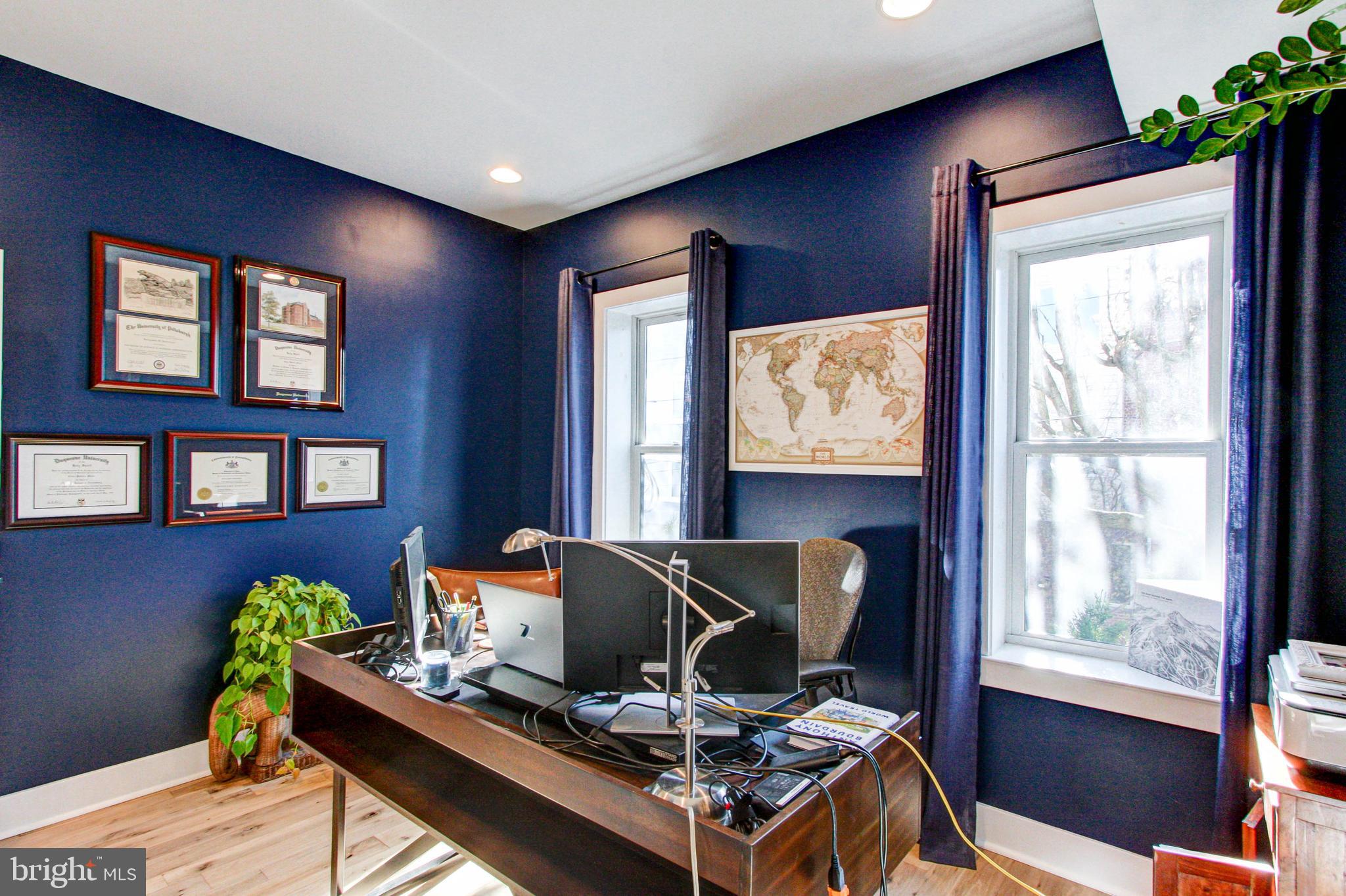 FISHTOWN - Residential