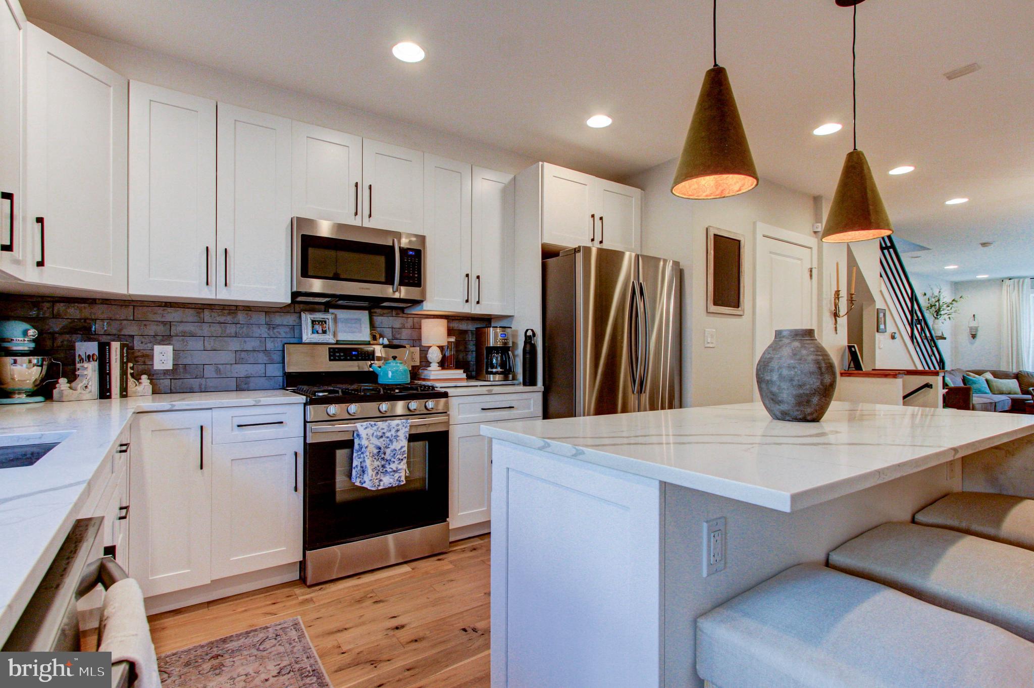 FISHTOWN - Residential