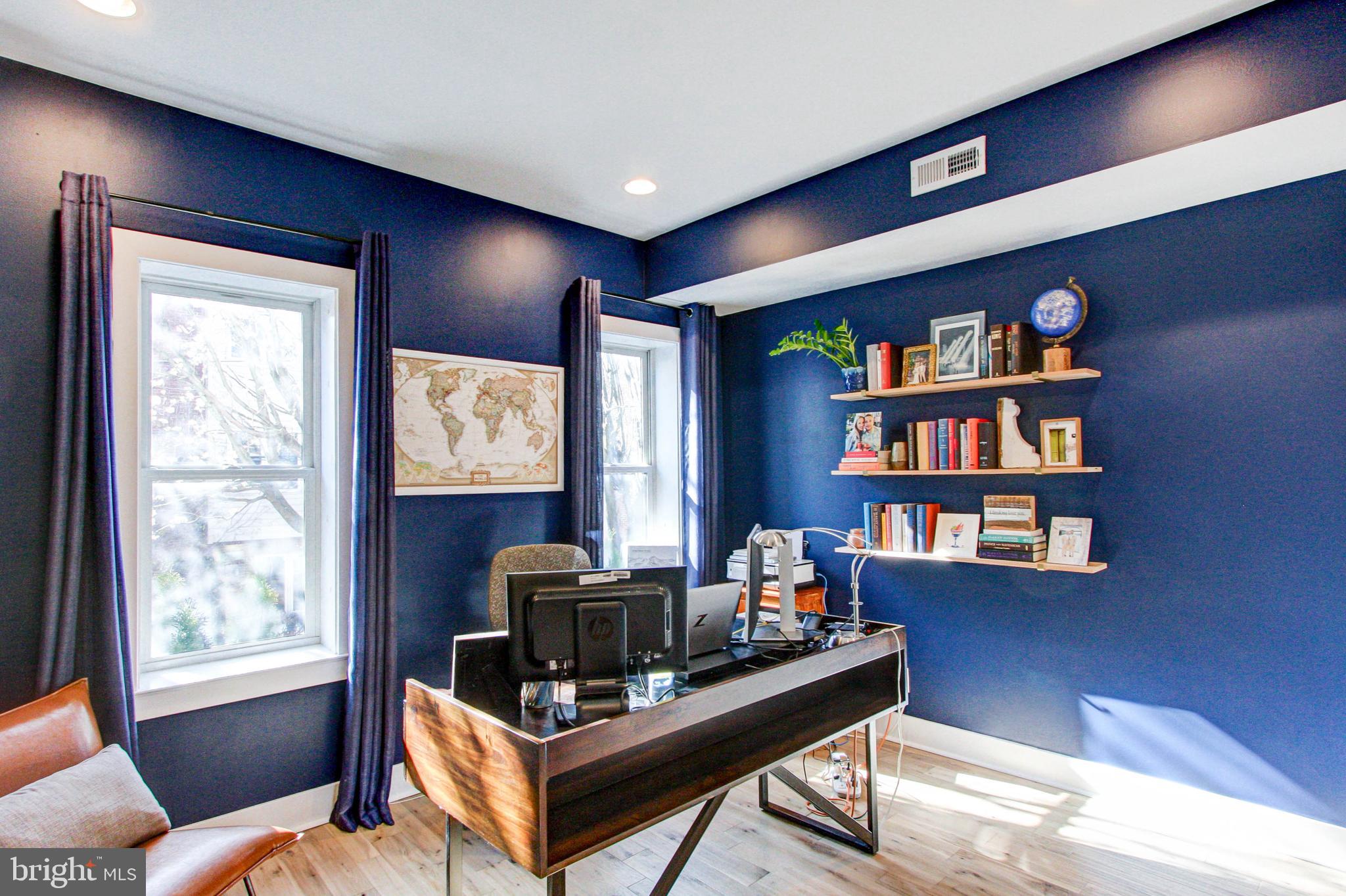 FISHTOWN - Residential