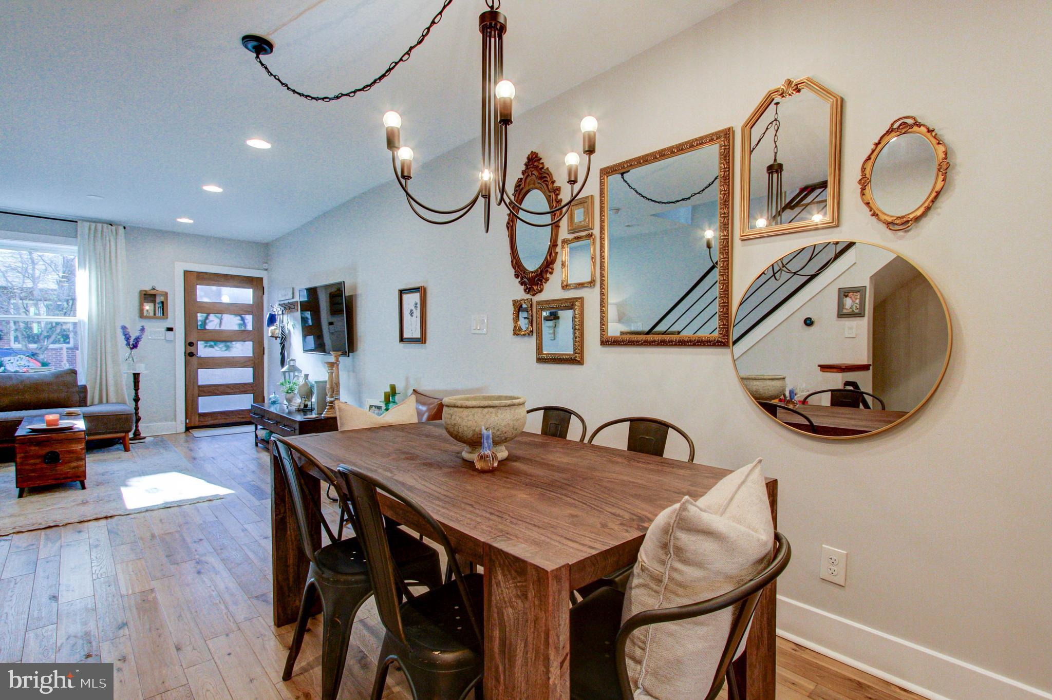 FISHTOWN - Residential