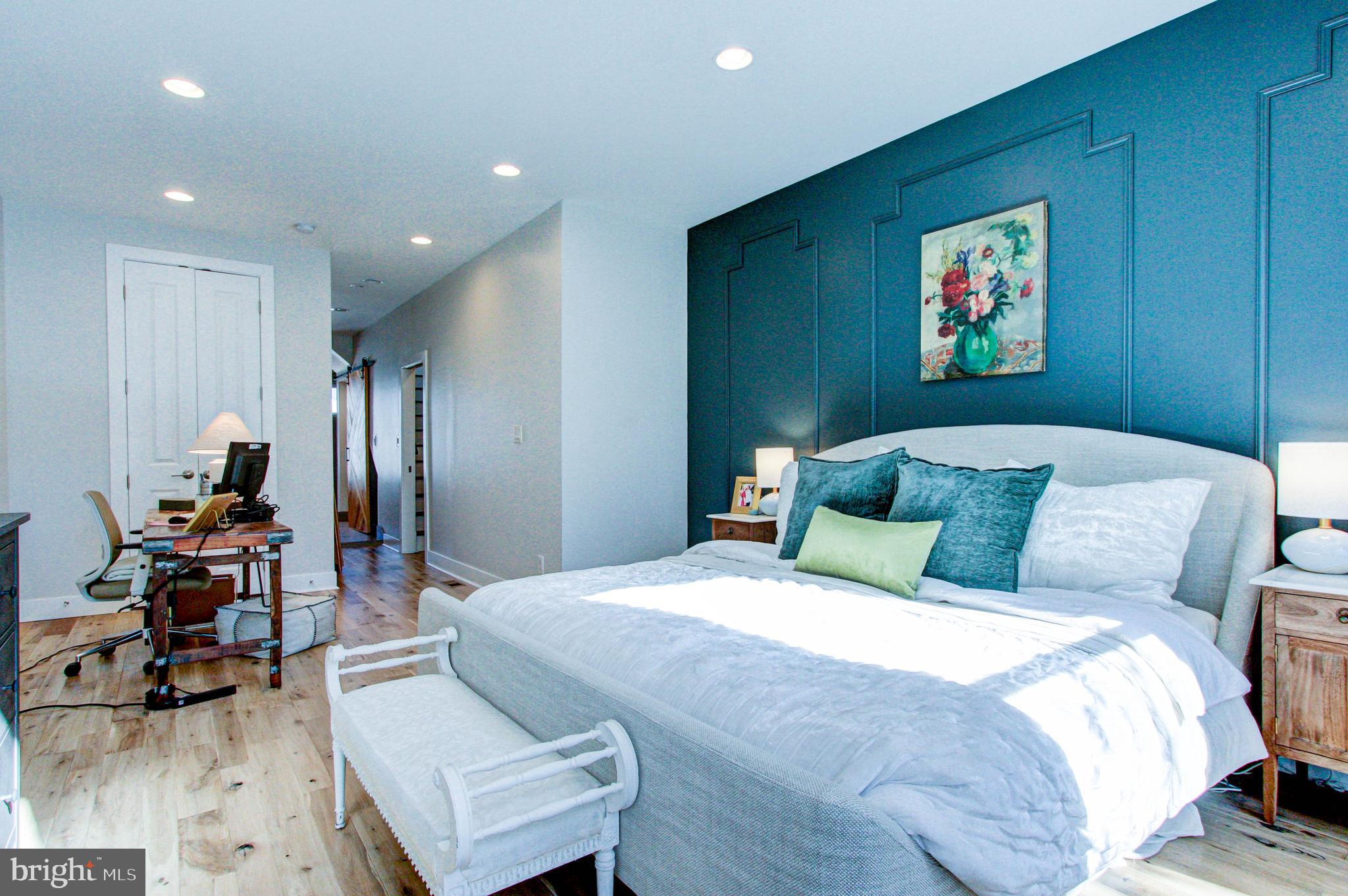 FISHTOWN - Residential