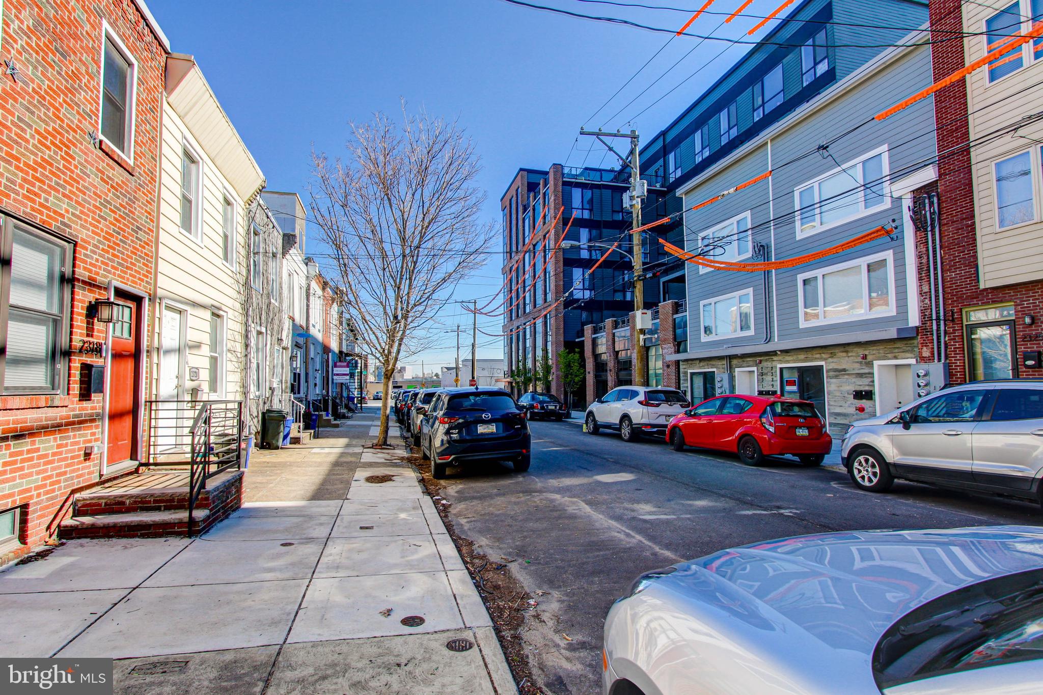 FISHTOWN - Residential