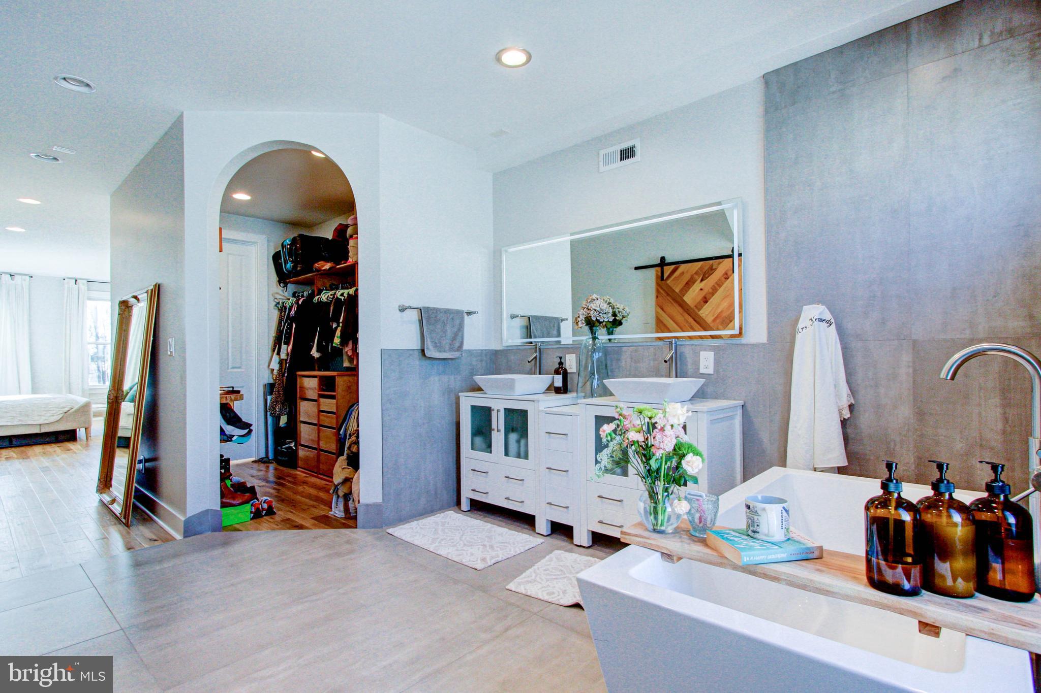 FISHTOWN - Residential