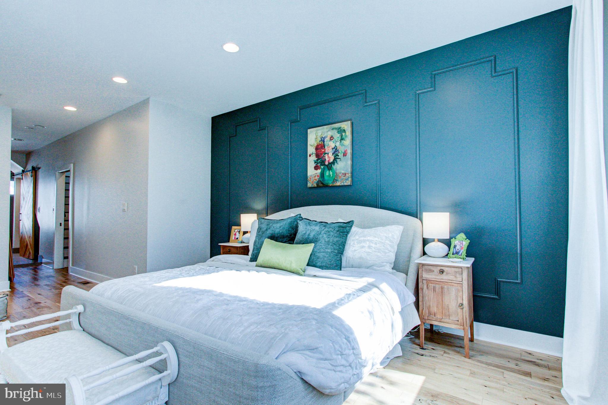 FISHTOWN - Residential