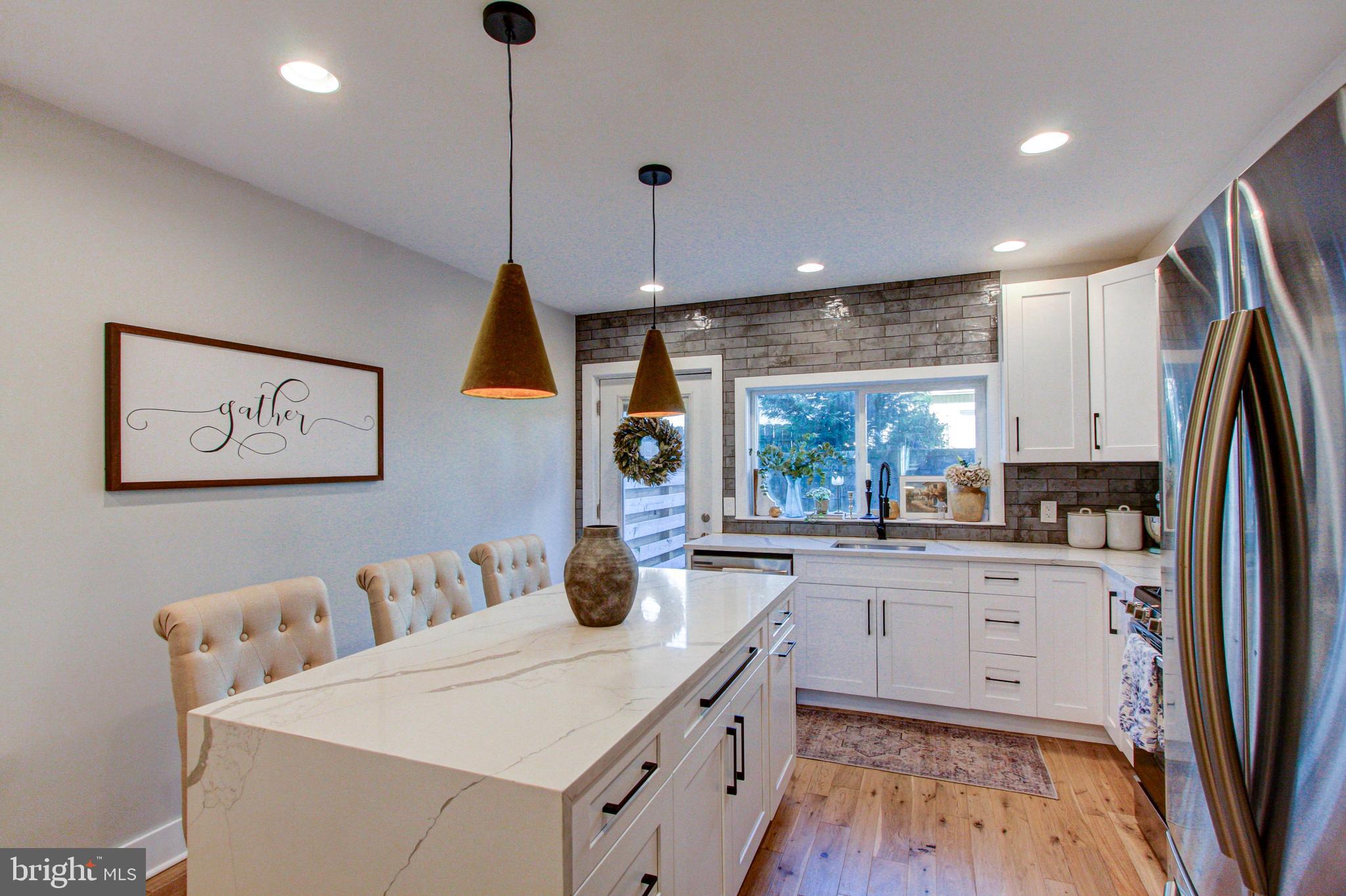 FISHTOWN - Residential