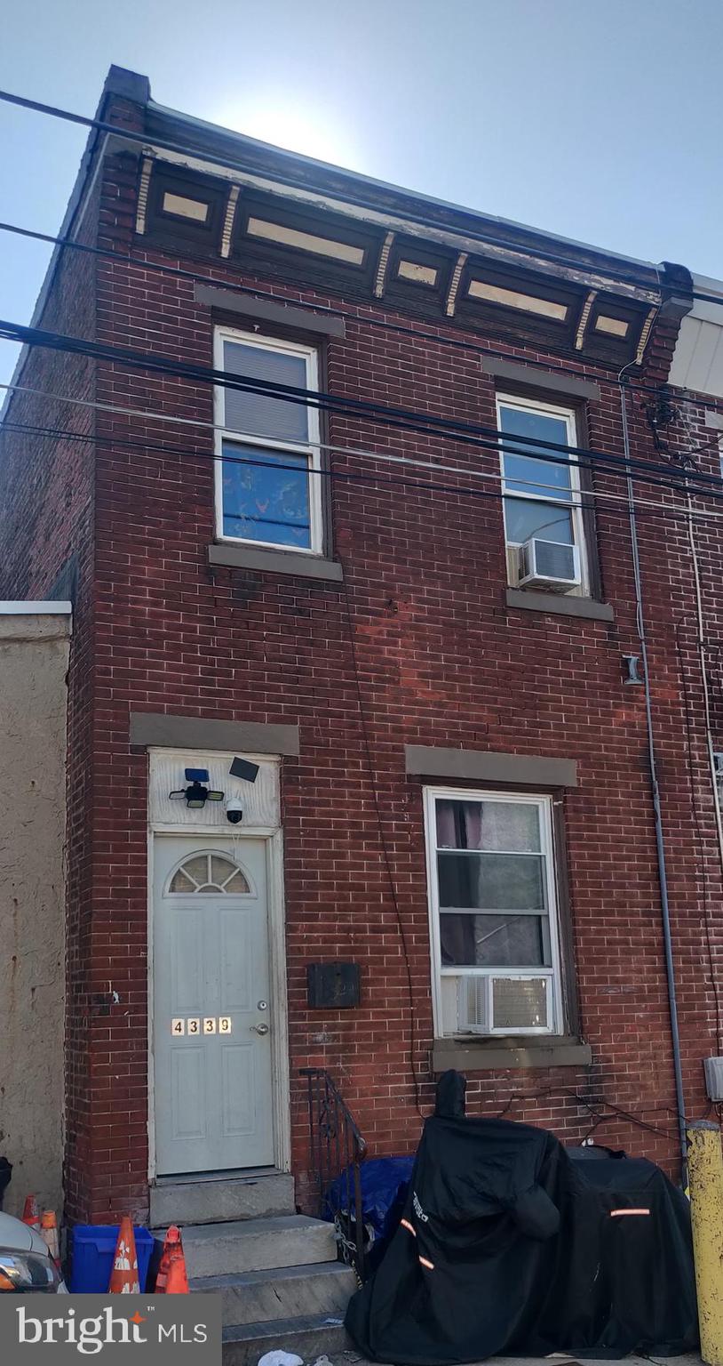 **GREAT FRANKFORD PACKAGE OF PROPERTIES FOR SALE** (8) Single Family homes, (2) Duplexes, (4) Four units and (2) 5 unit buildings available. This package of properties makes a nice investment within a small area, you can BUY ONE, BUY THEM ALL or create your own personal package. The houses are in good condition, and many are Private or PHA rentals. All occupied properties will be sold with tenants in place. The properties have lead tests, rental licenses, are in good condition and are professionally managed. All offers will be presented. All of the rentals are lead tested and have current rental licenses. Schedule your showing(s) today or call for a private tour. Don’t miss this rare opportunity to own a bulk of properties in a close proximity.
