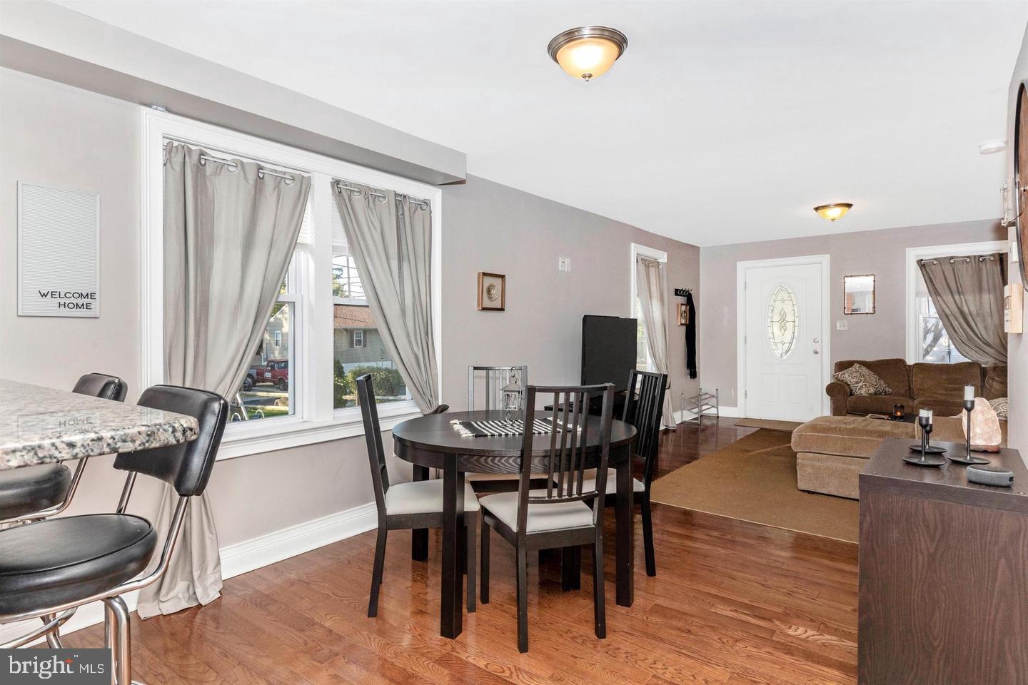 MORTON - Residential