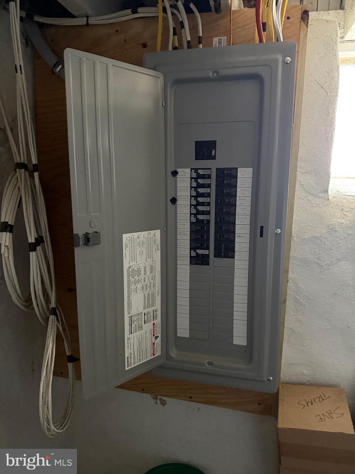 MORTON - Residential