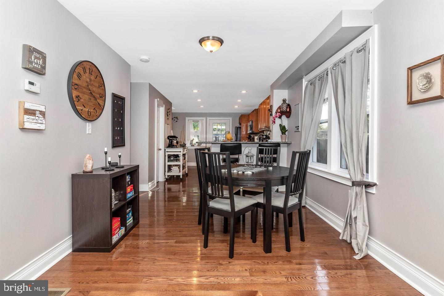 MORTON - Residential