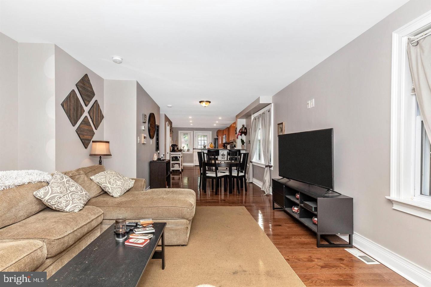 MORTON - Residential