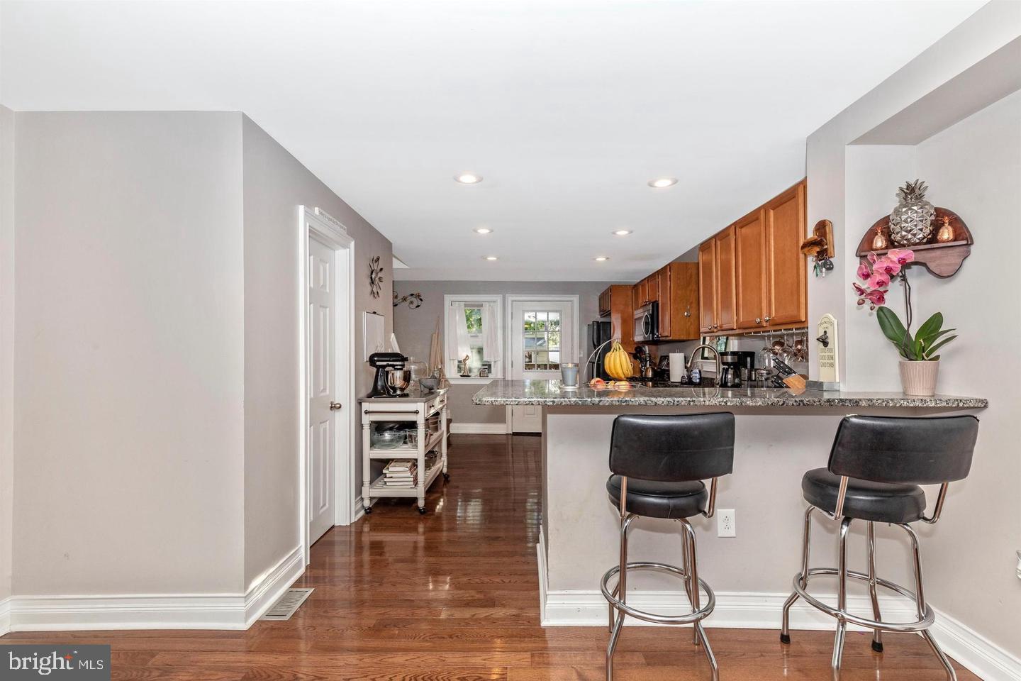 MORTON - Residential